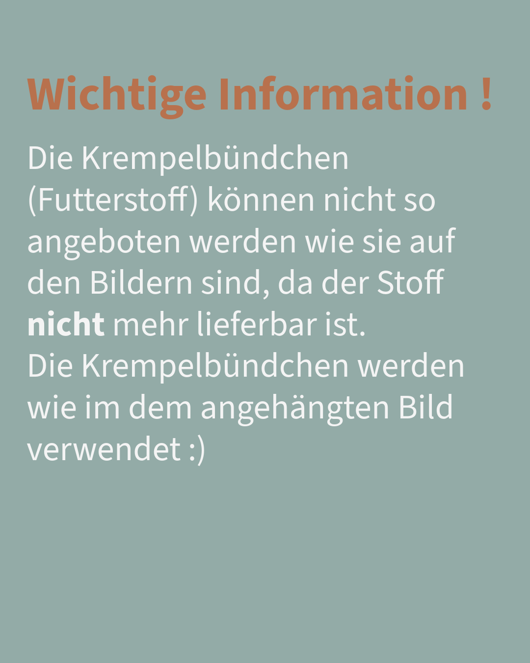 mitwachsende Kinderhose uni blassrot I BARNBUX