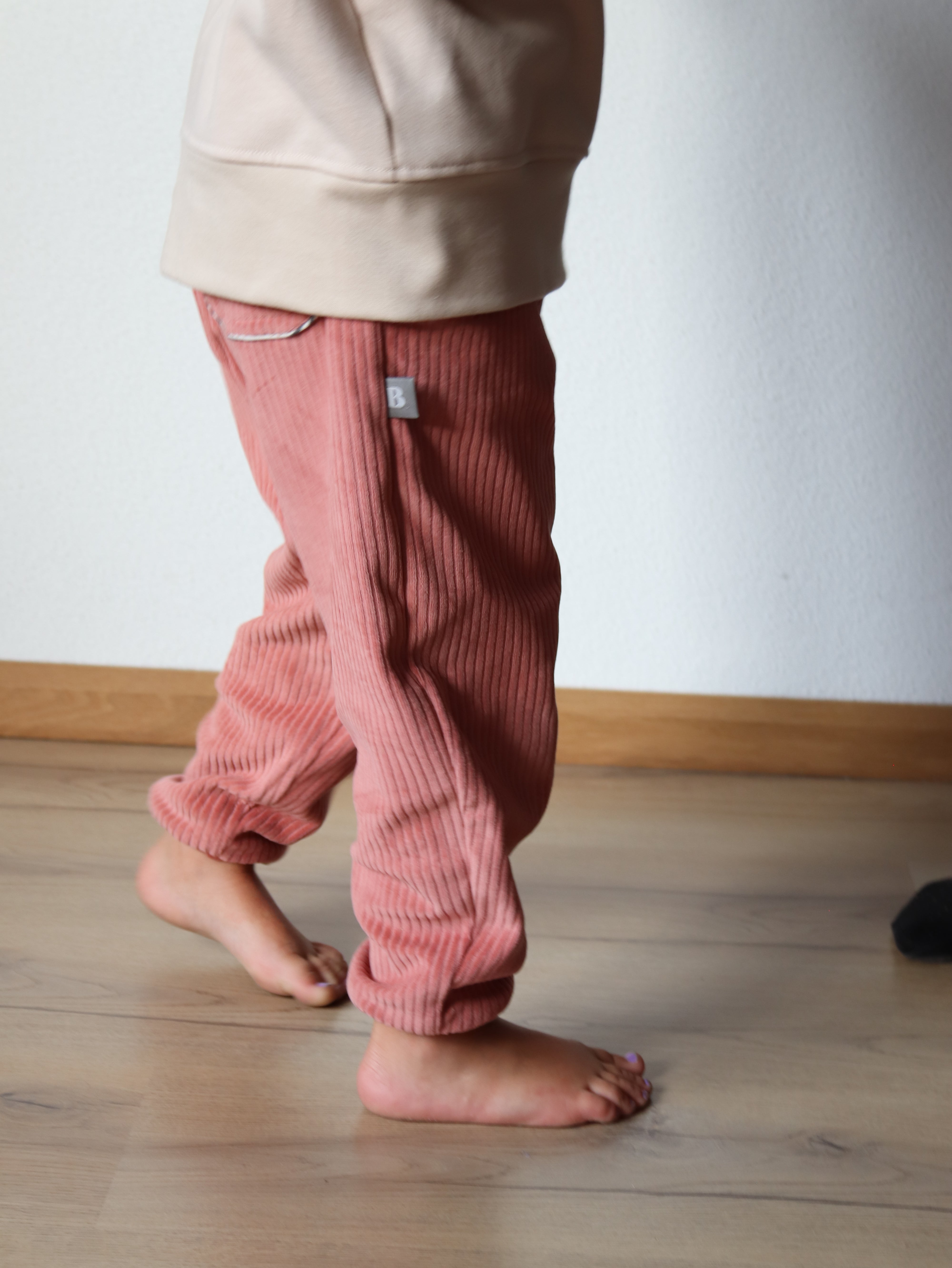 Bio Kleidung für Babys und Kinder