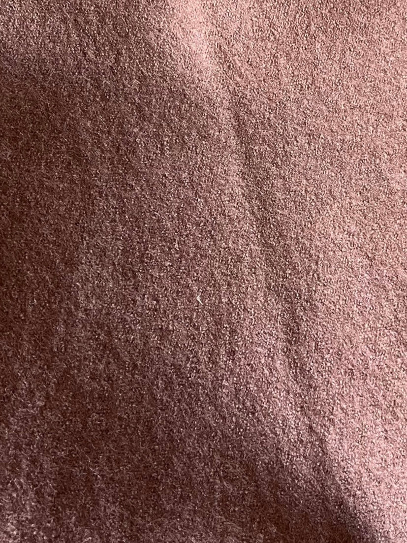 Bio Wollwalk Overall I Schurwolle ( kbT)