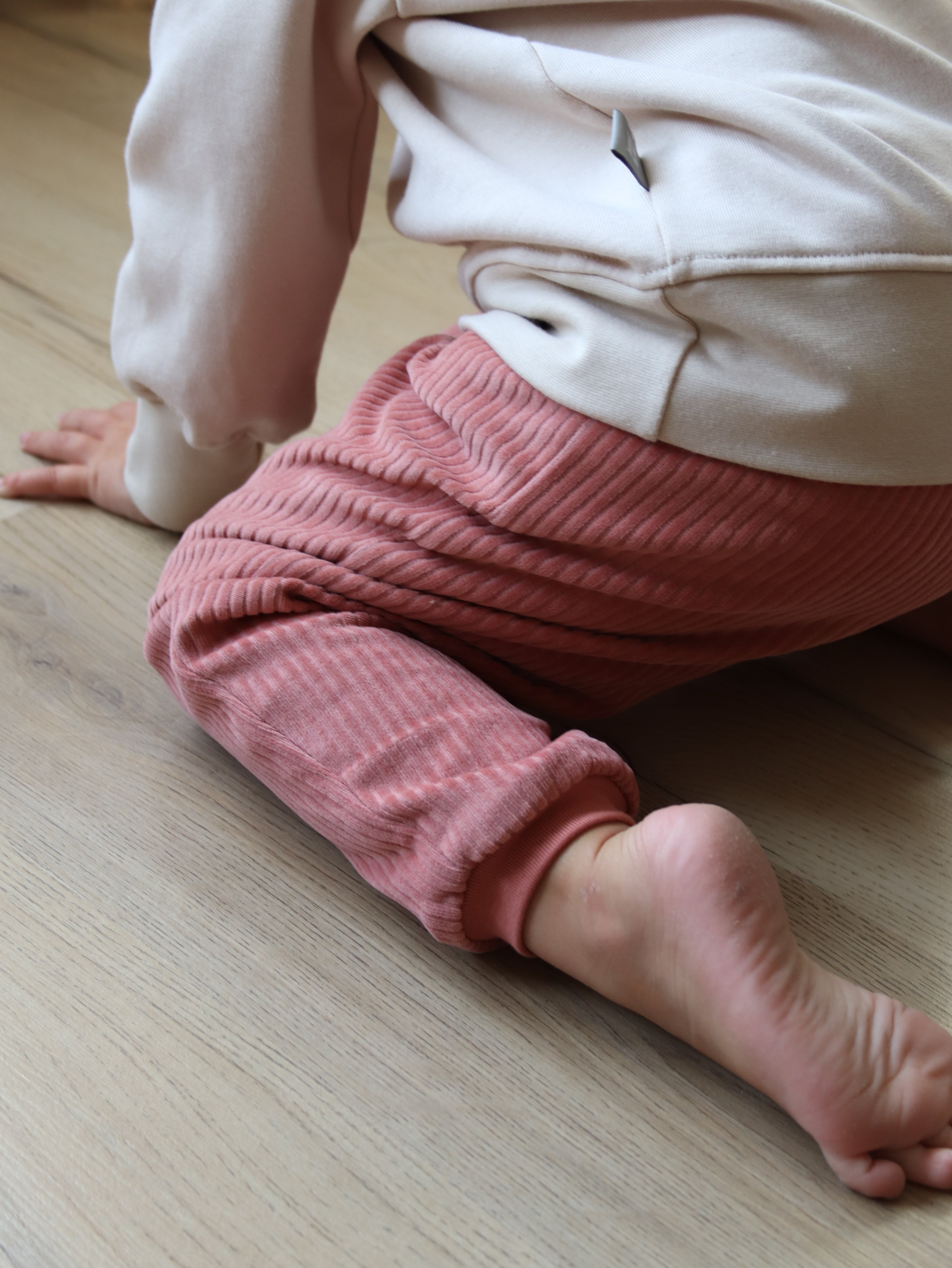 Kinderhose Cordnicky