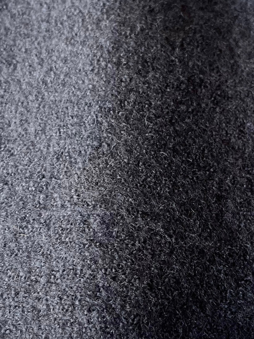 Bio Wollwalk Overall I Schurwolle ( kbT)