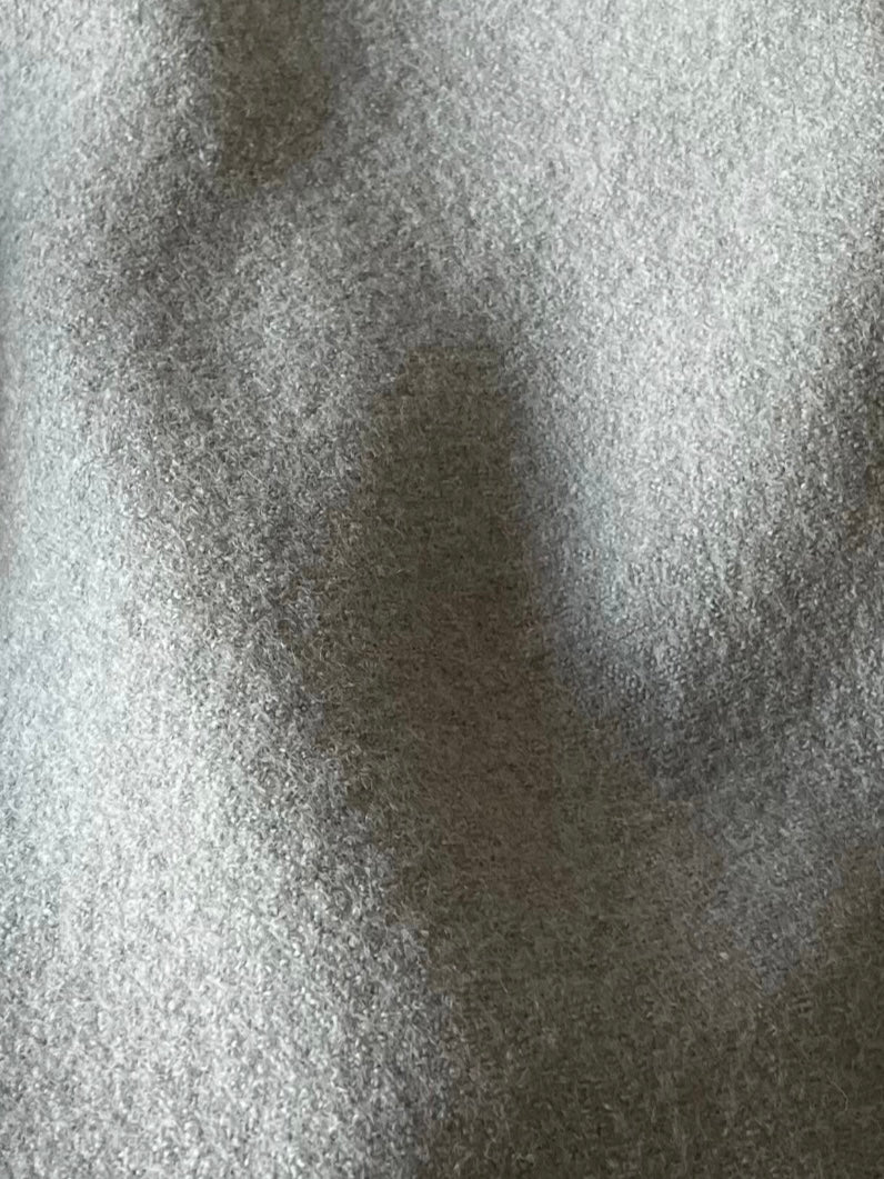 Bio Wollwalk Overall I Schurwolle ( kbT)