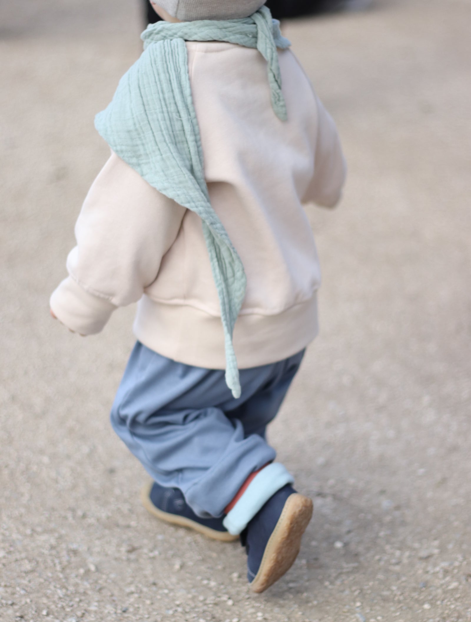 Genderneutrale Kindermode online kaufen