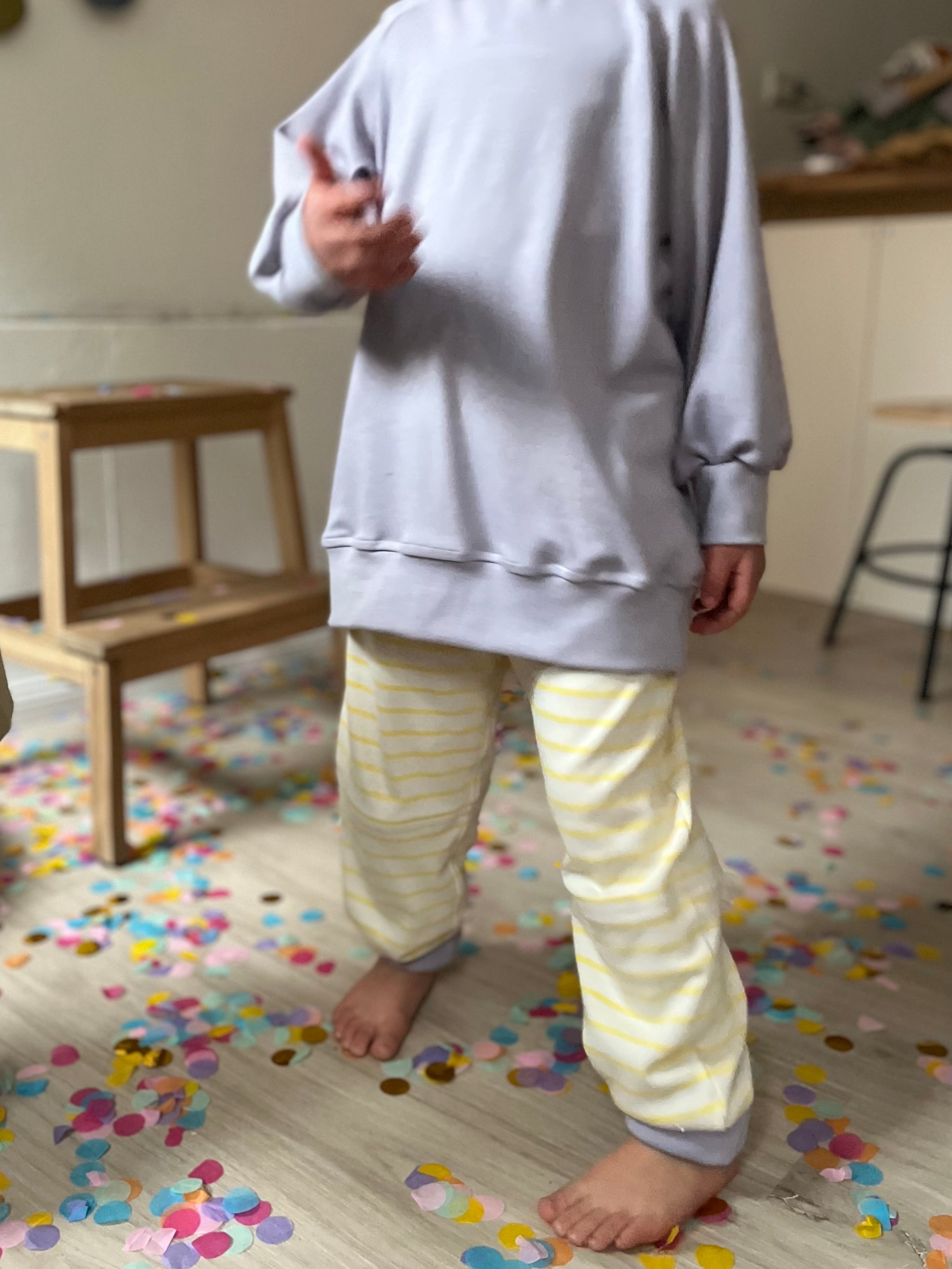 Faires Bio Shirt für Babys und Kinder| BARNBUX