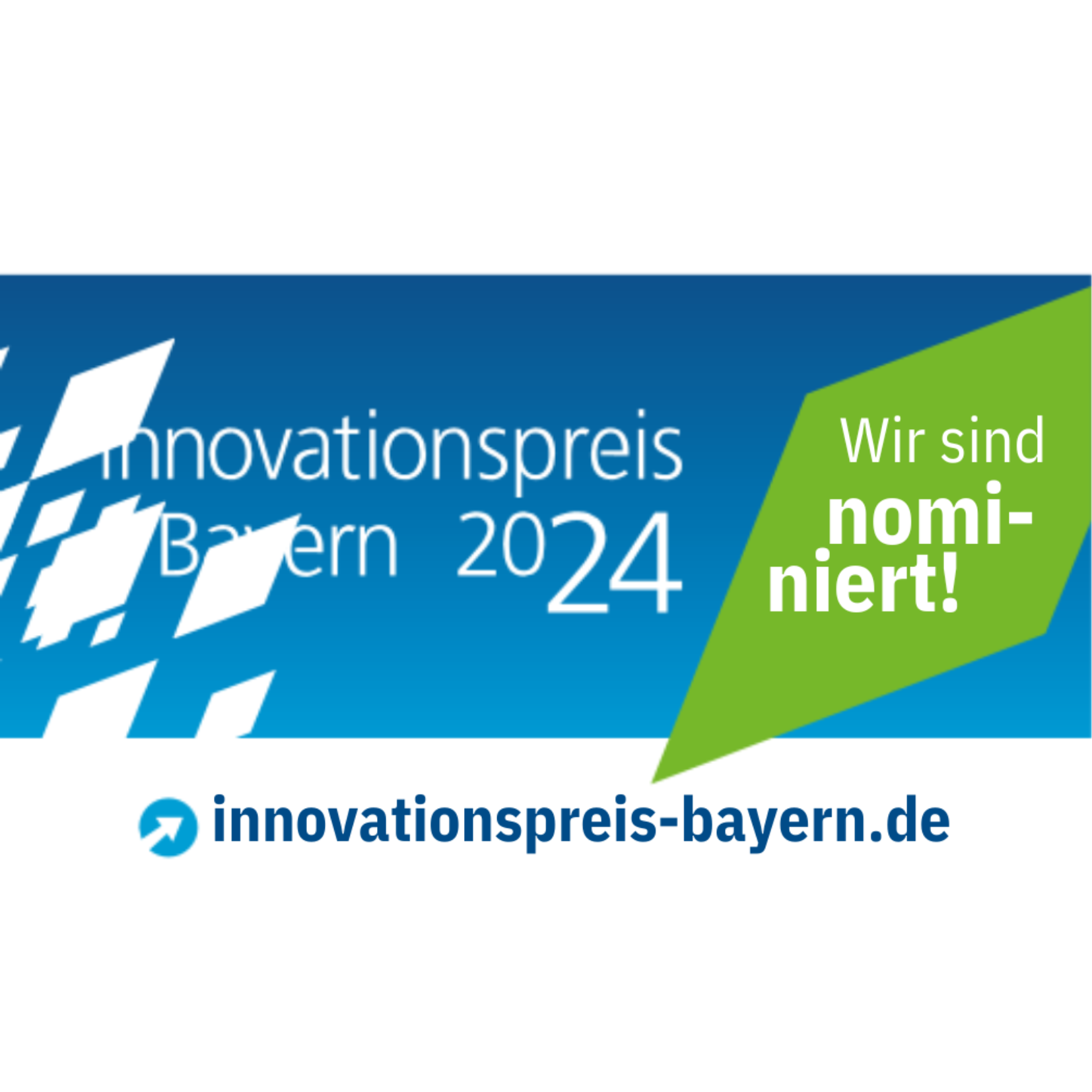 Innovationspreis Bayern