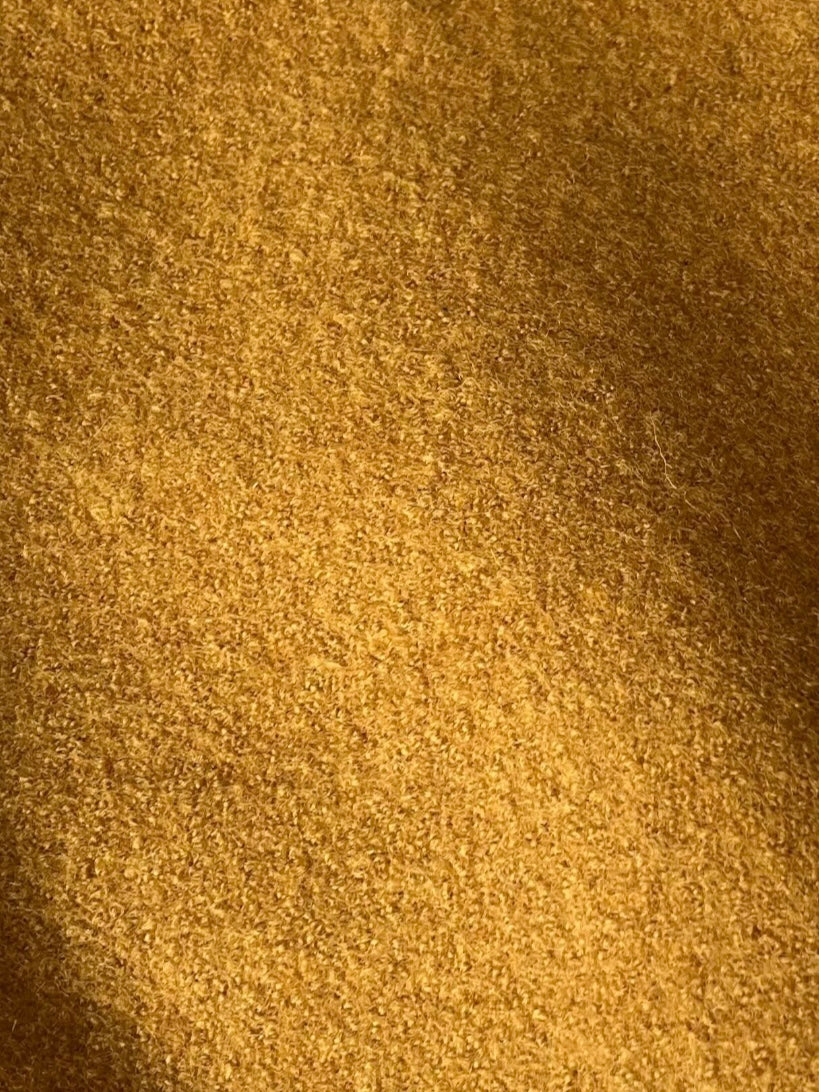 Bio Wollwalk Overall I Schurwolle ( kbT)