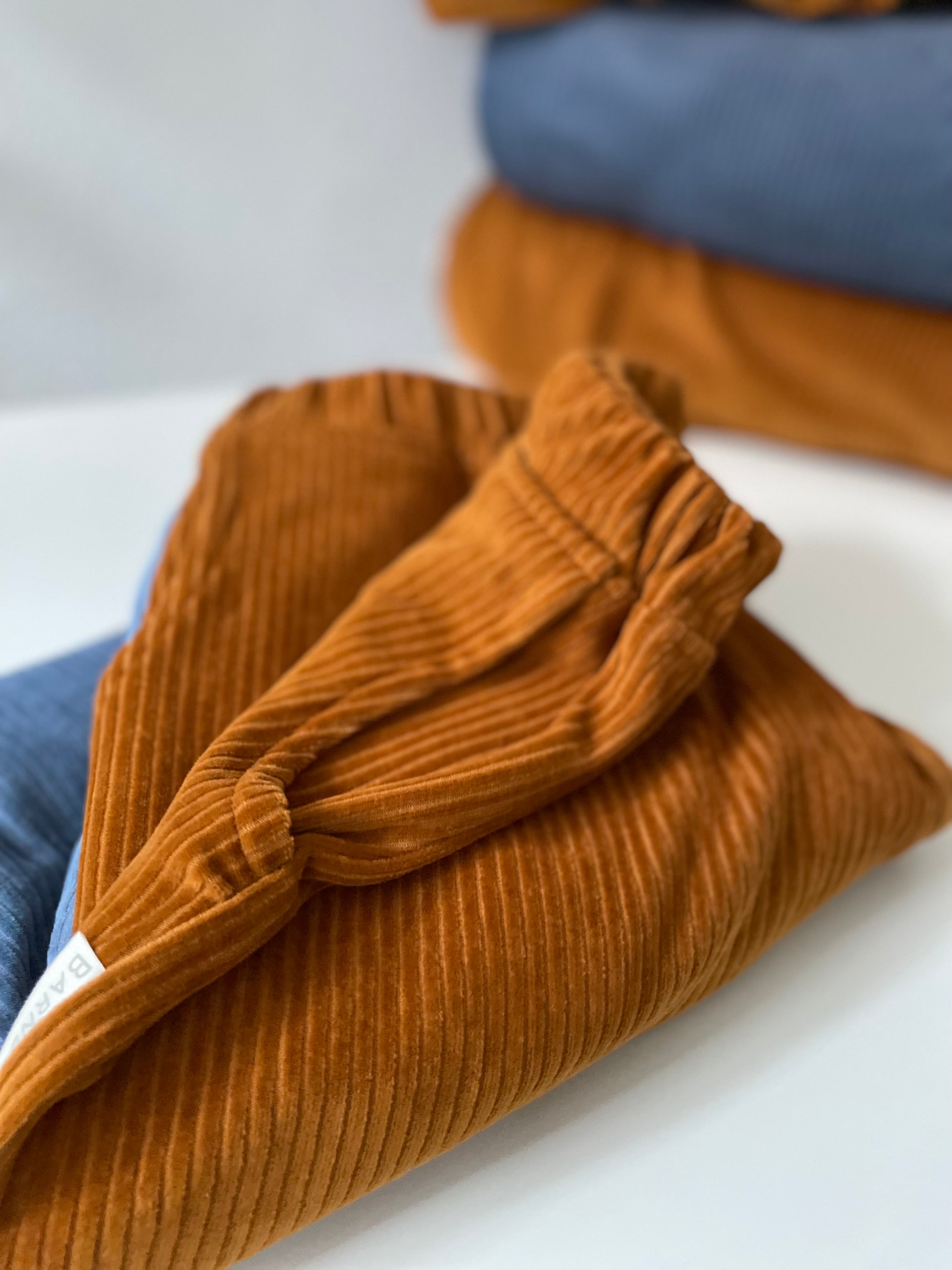 faire Hose Erwachsene Colorblock | BARNBUX