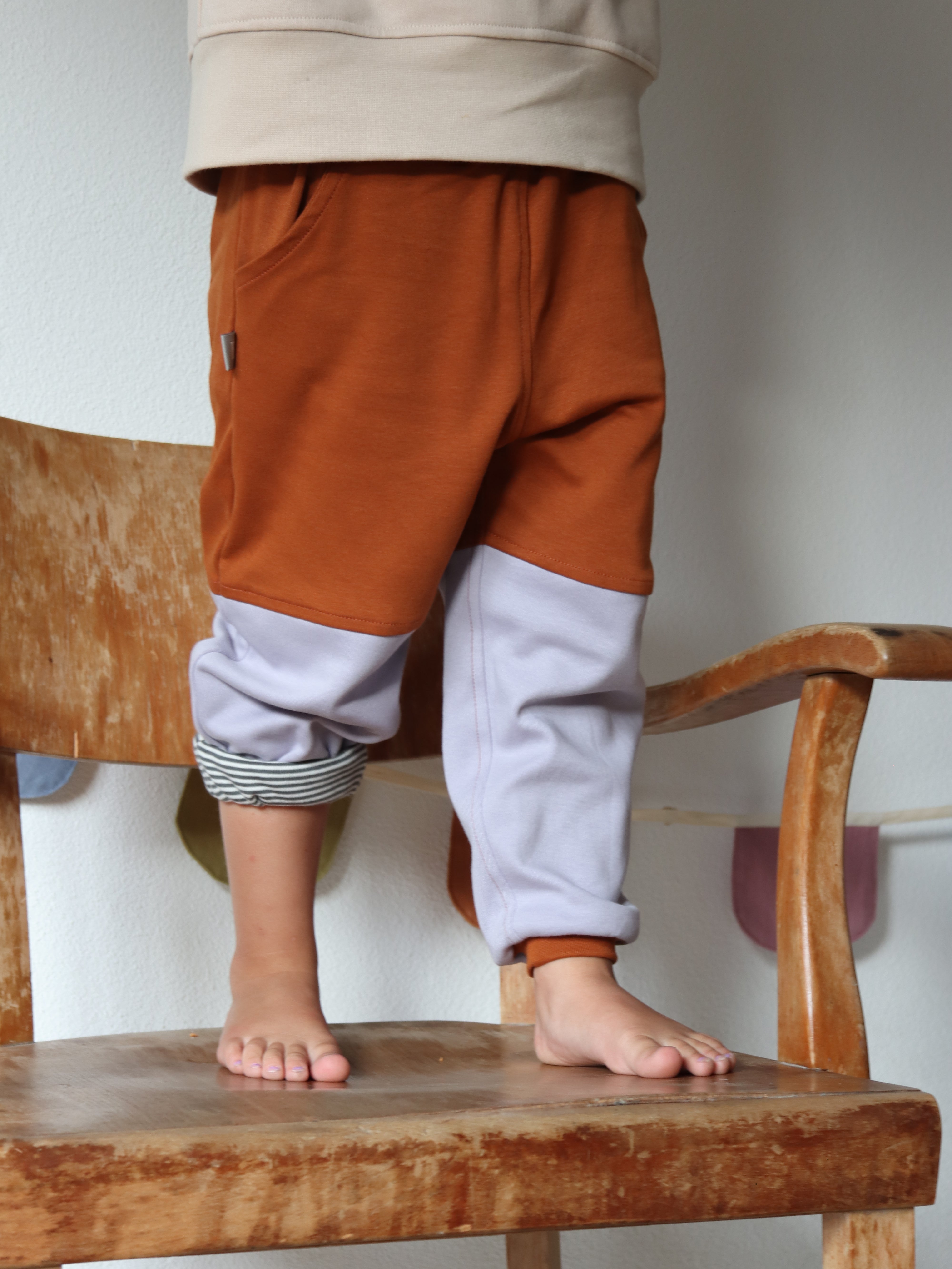 nachhaltige und faire Kinderkleidung  online kaufen