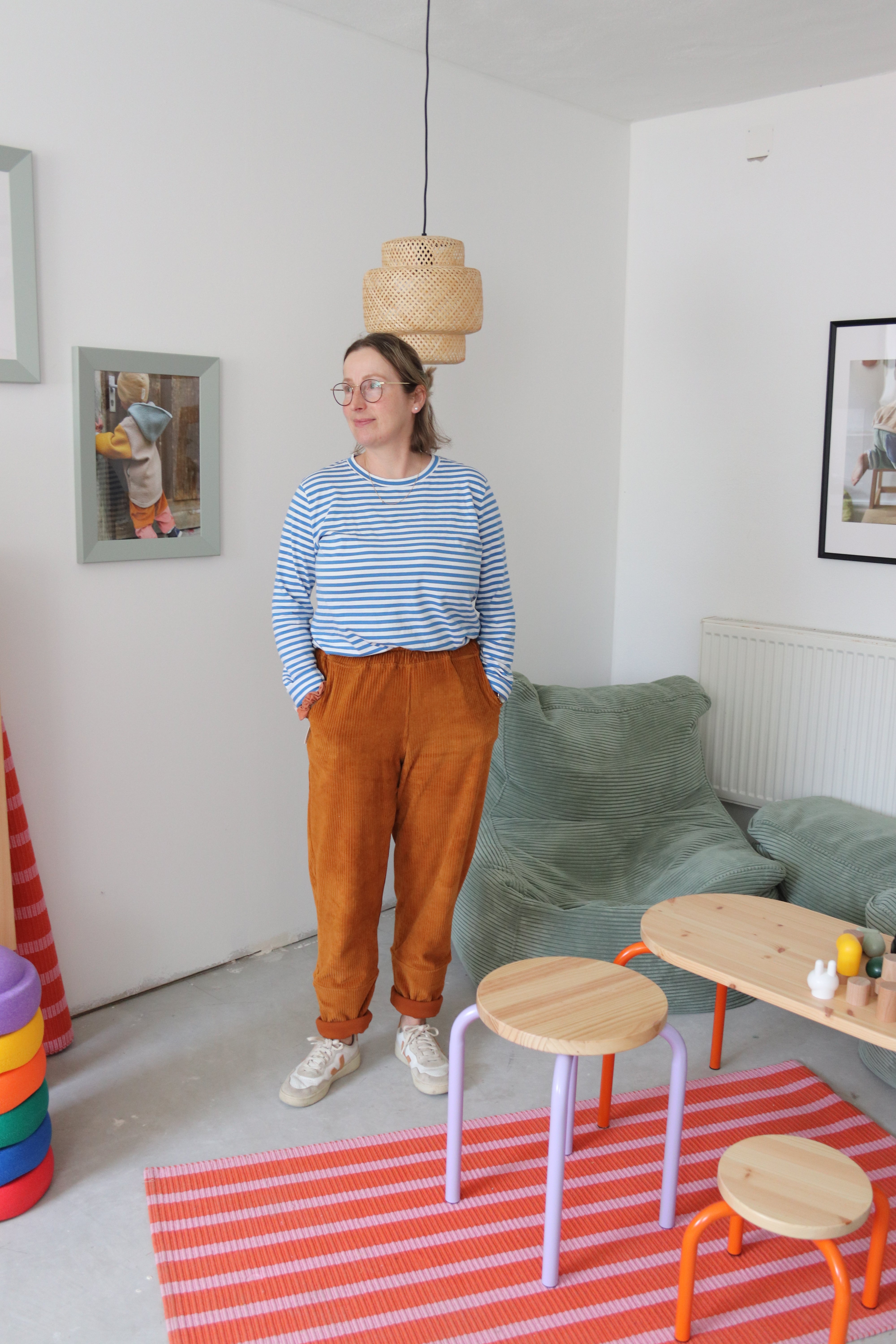 faire Hose Erwachsene | BARNBUX