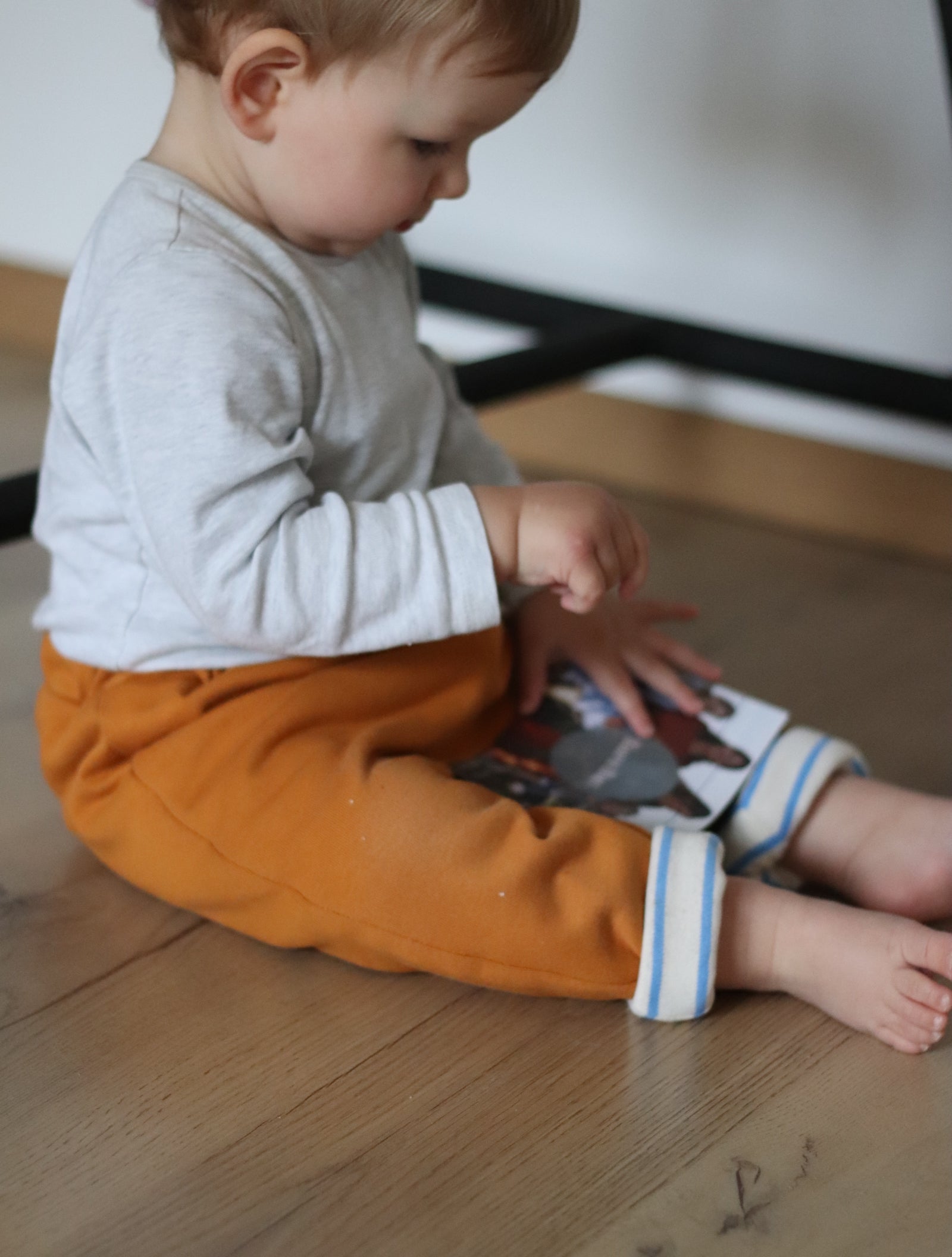 Faire Erstausstattung Bio