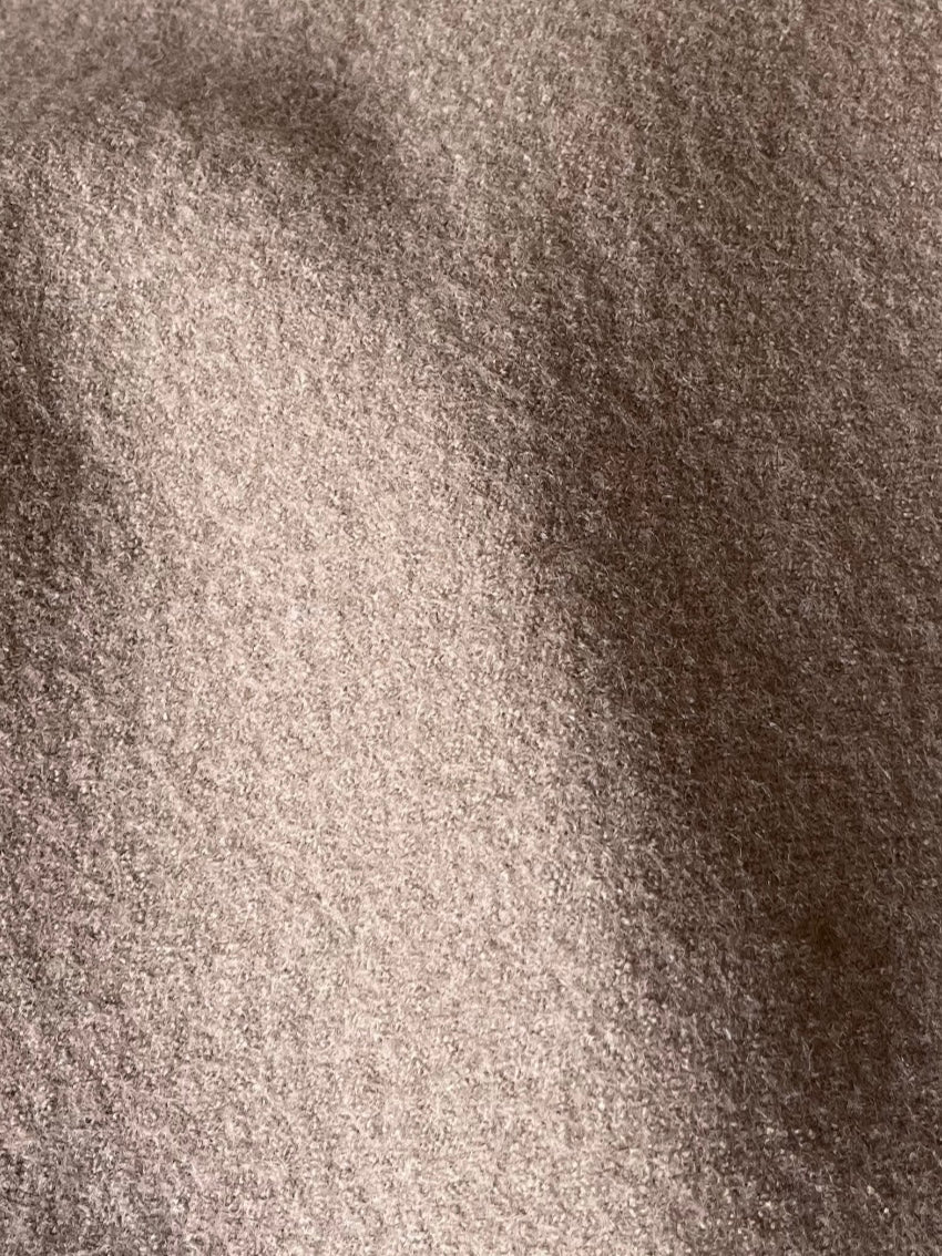 Bio Wollwalk Overall I Schurwolle ( kbT)