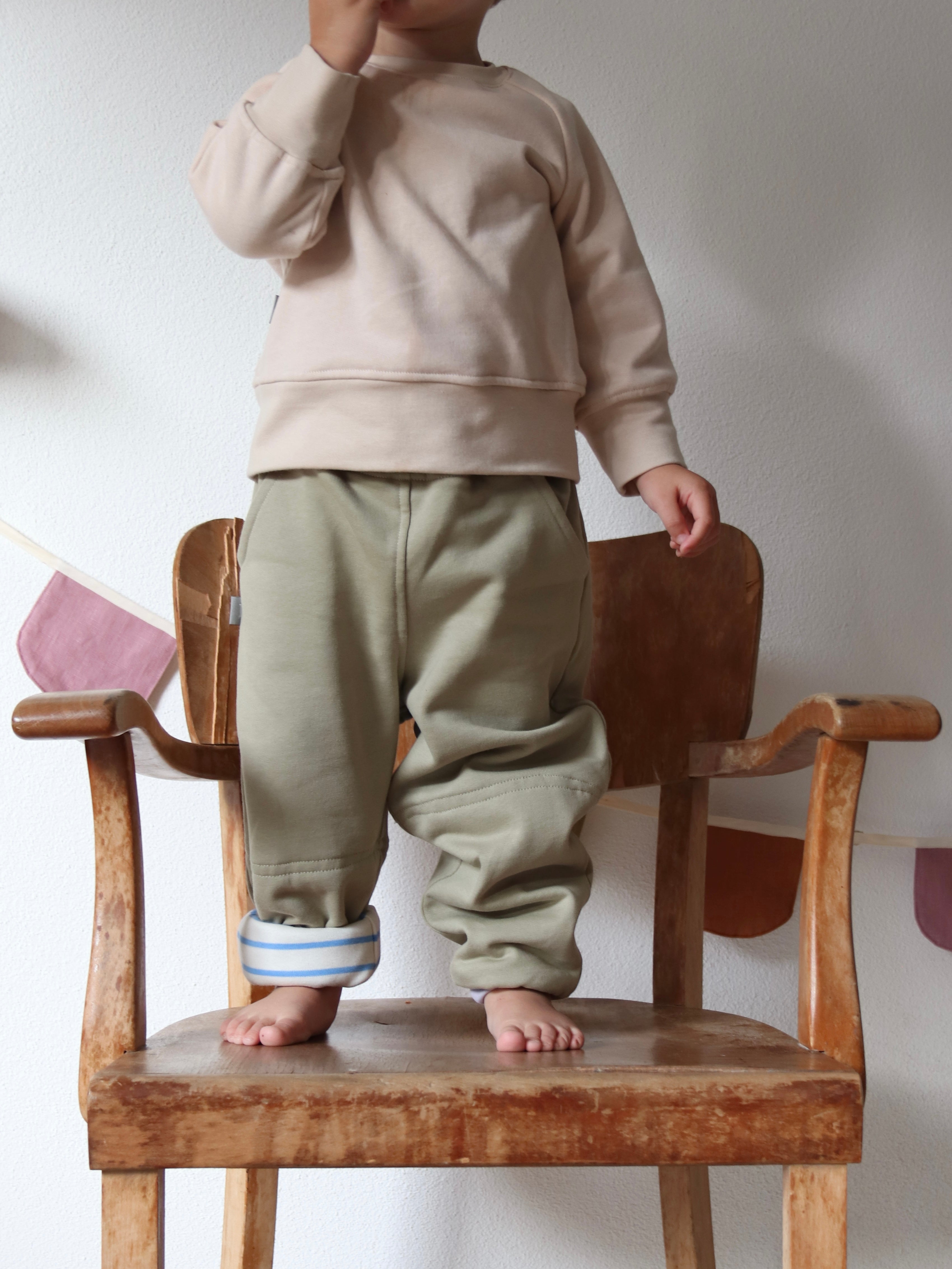 Faire Kindermode Nürnberg