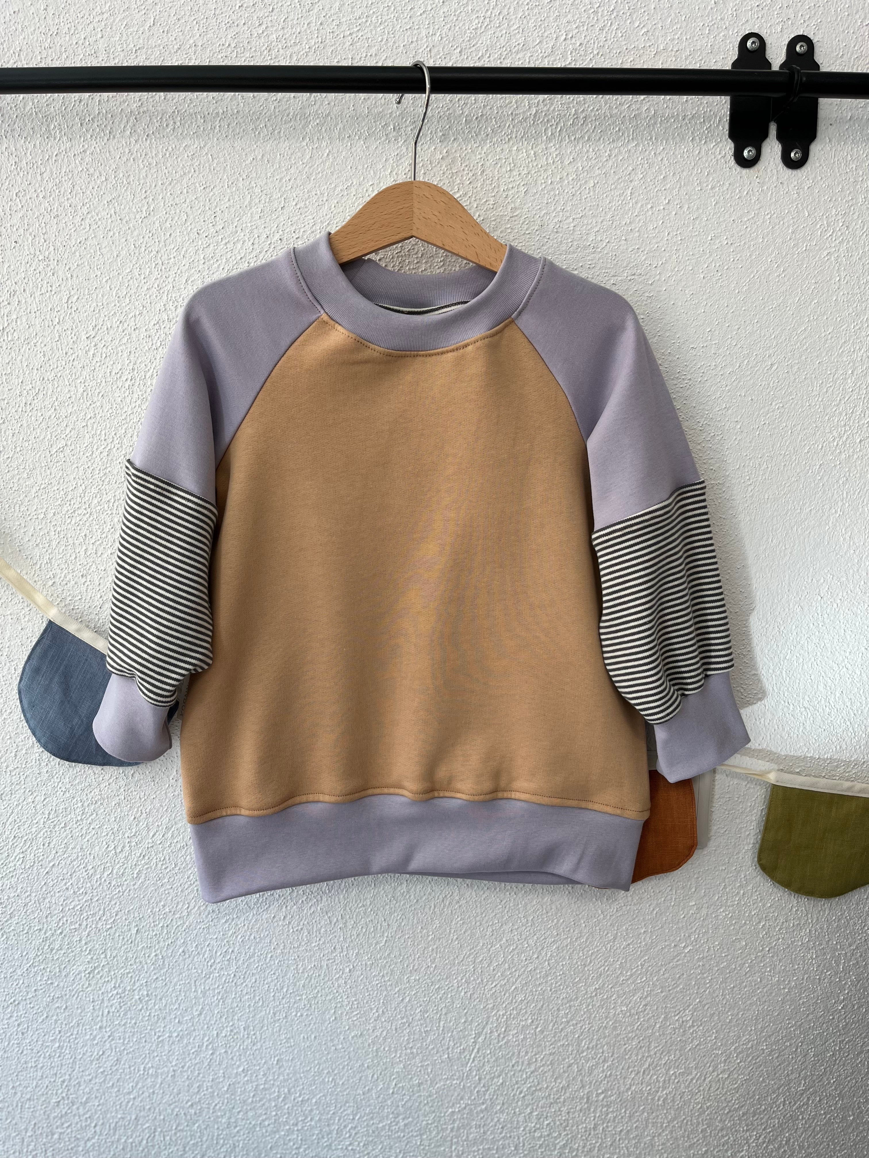 Bio Kindermode Kinderpulli | BARNBUX