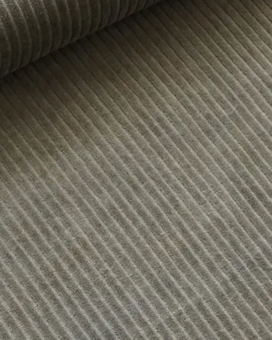 Faire Hose fuer Erwachsene Khaki BARNBUX