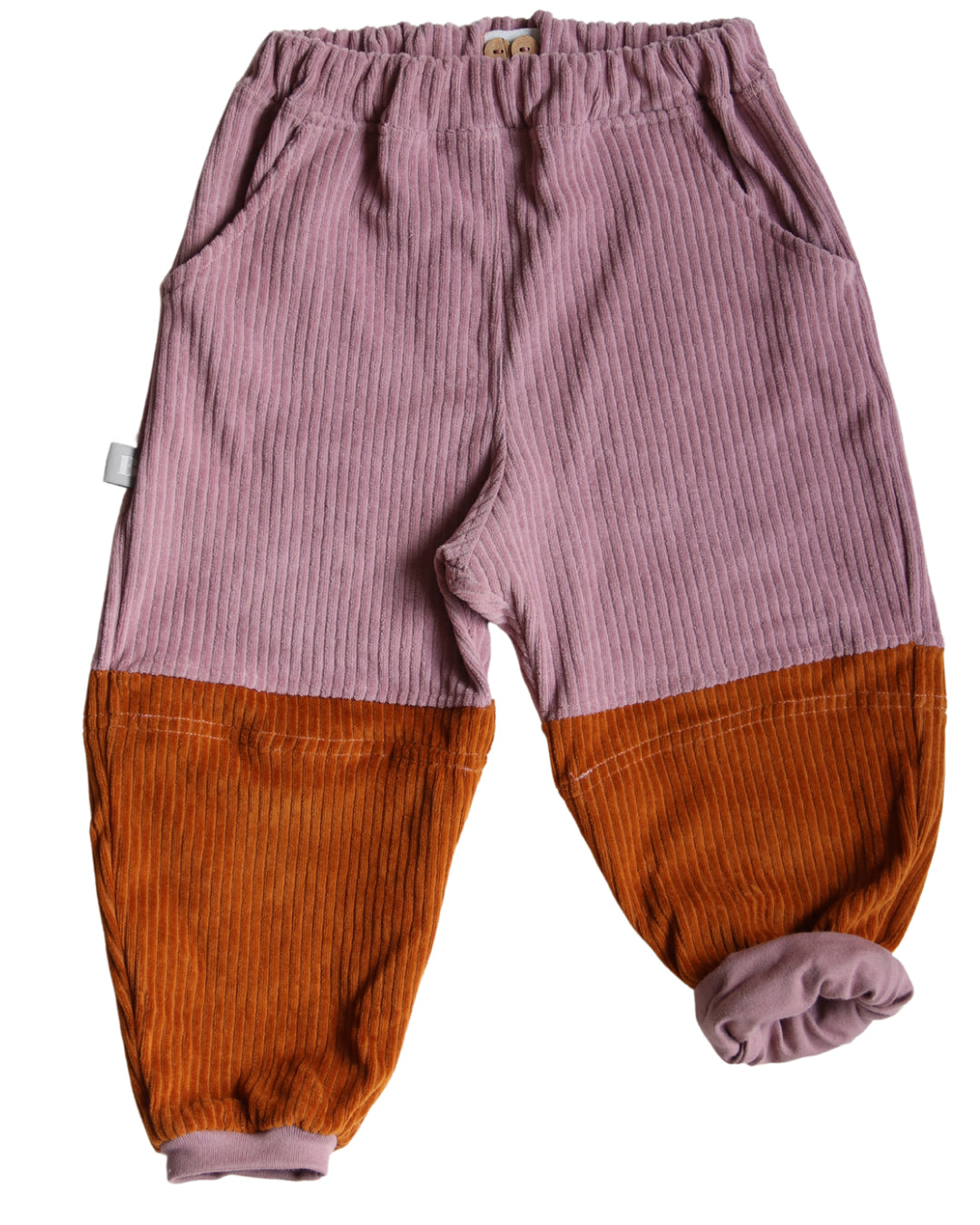 Genderneutrale Kindermode