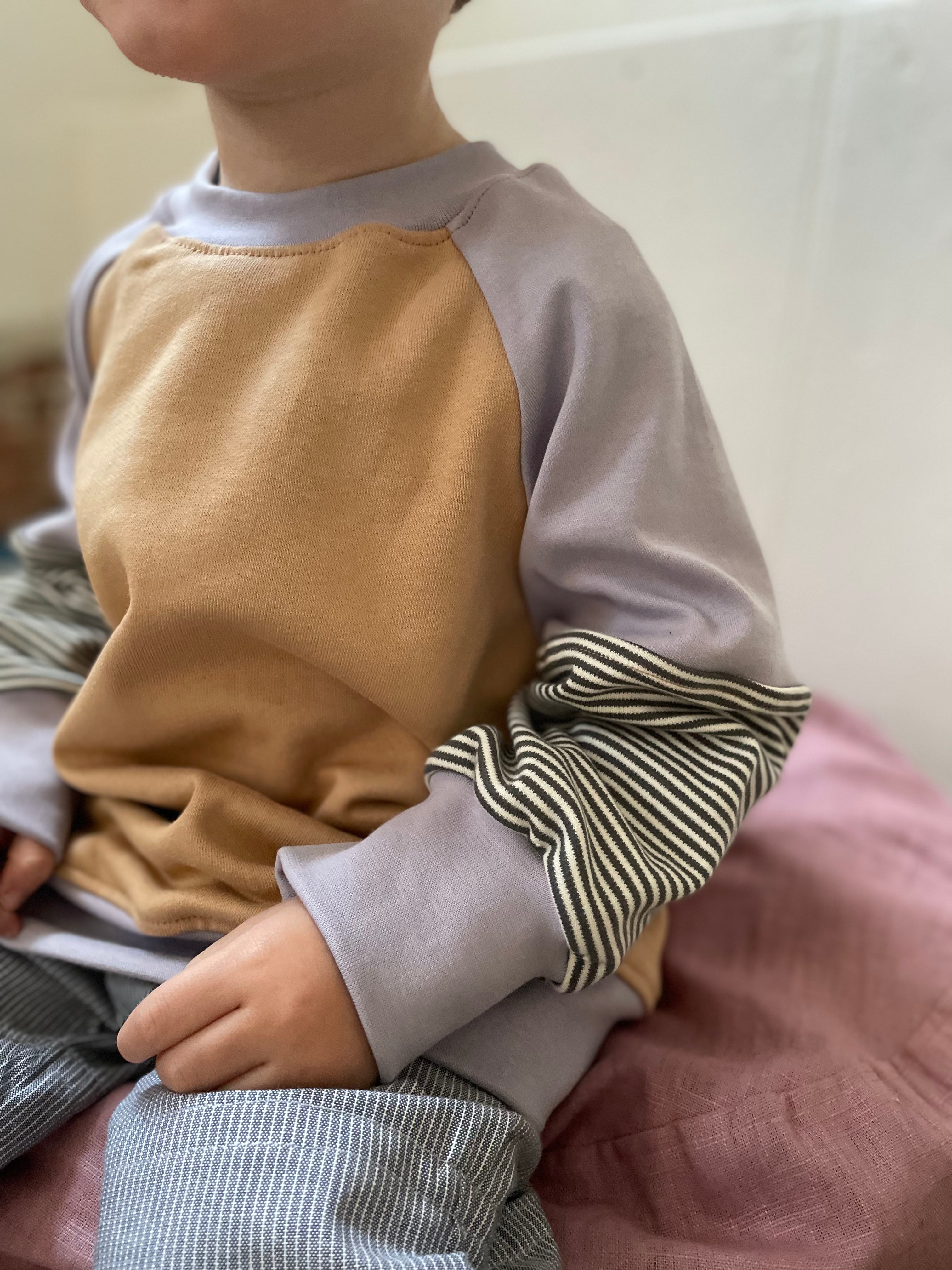 Bio Kindermode Kinderpulli | BARNBUX