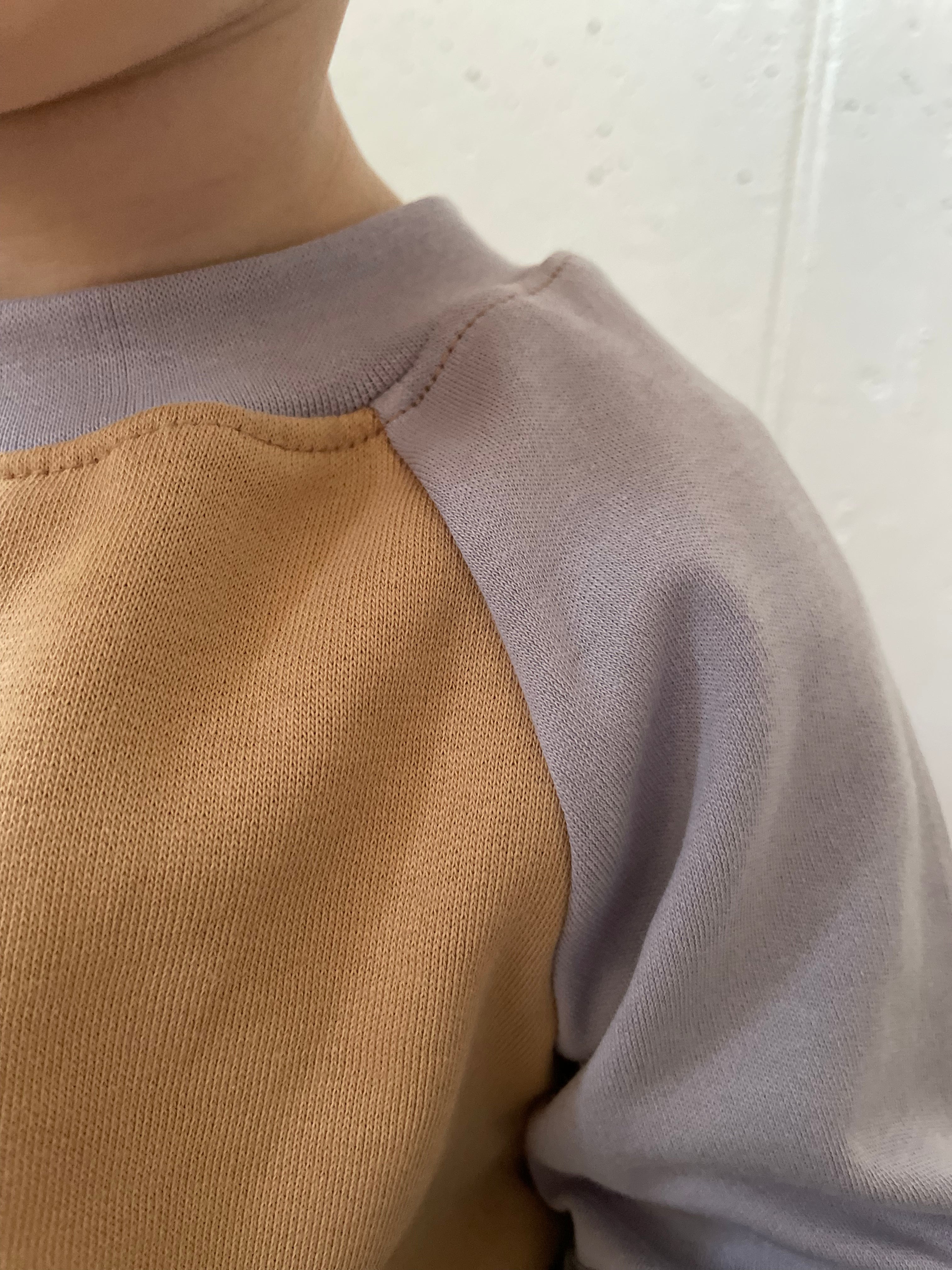 Bio Kindermode Kinderpulli | BARNBUX