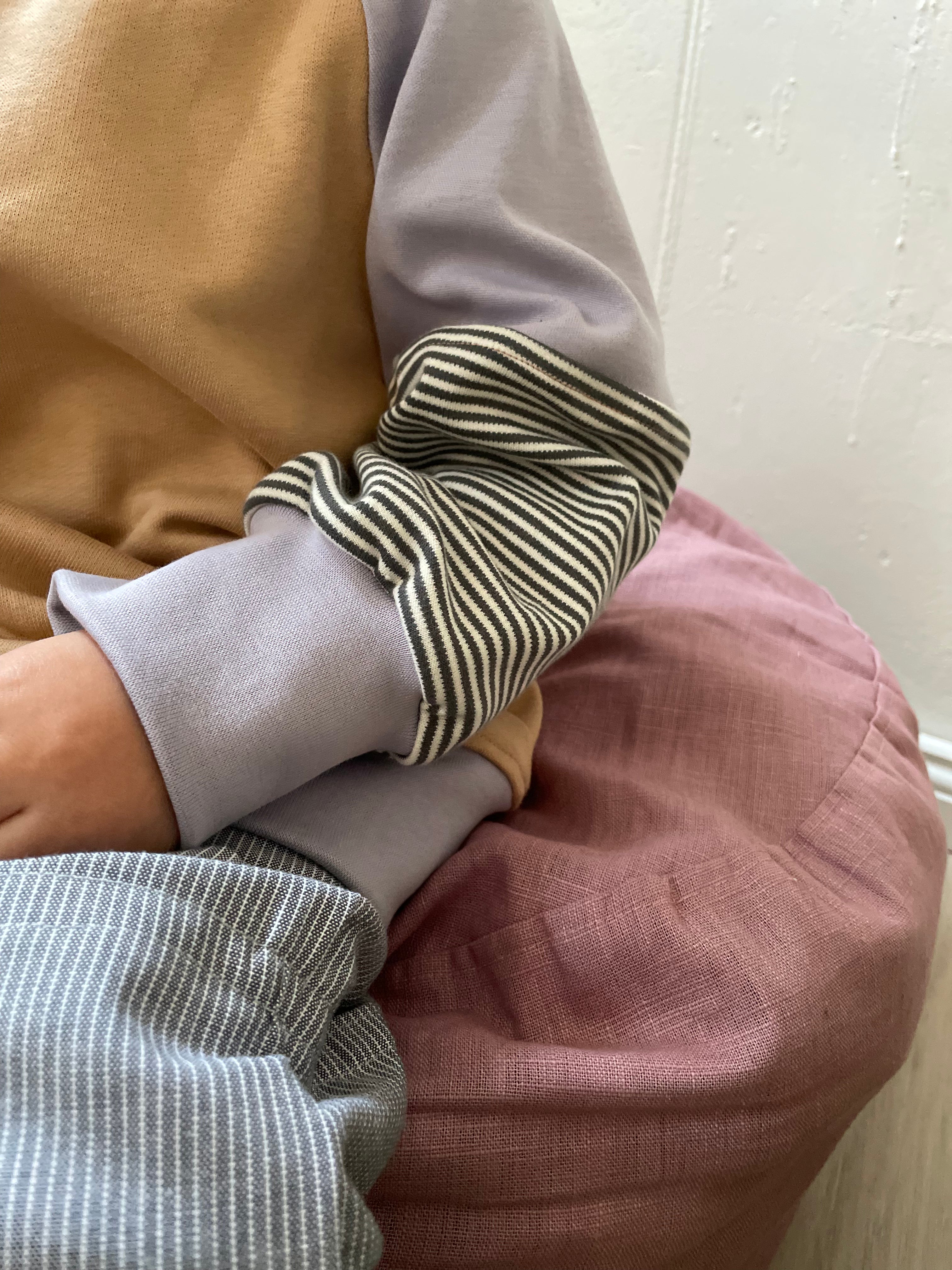 Bio Kindermode Kinderpulli | BARNBUX