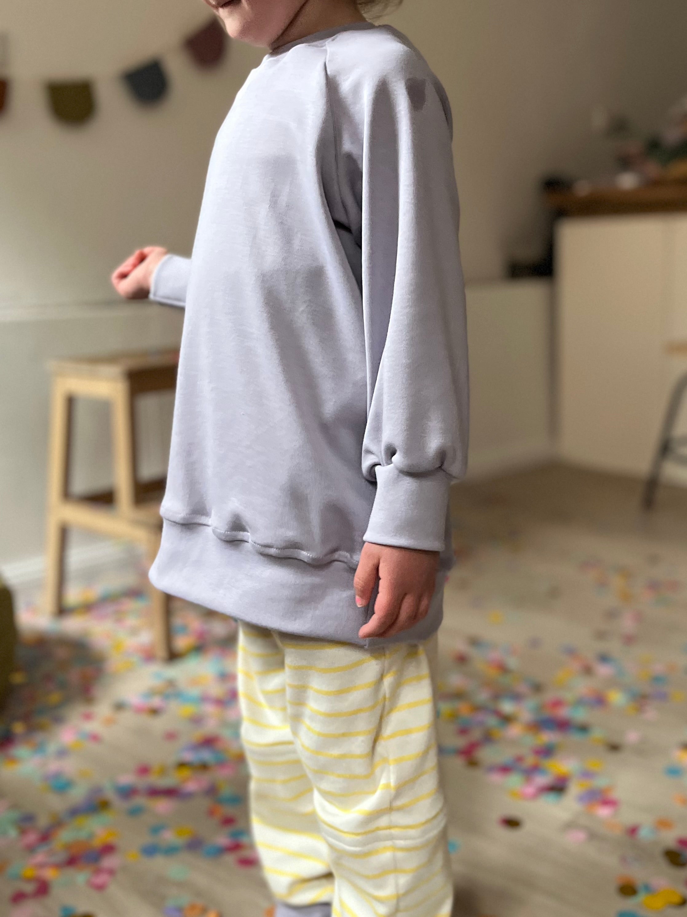 Faires Bio Shirt für Babys und Kinder| BARNBUX