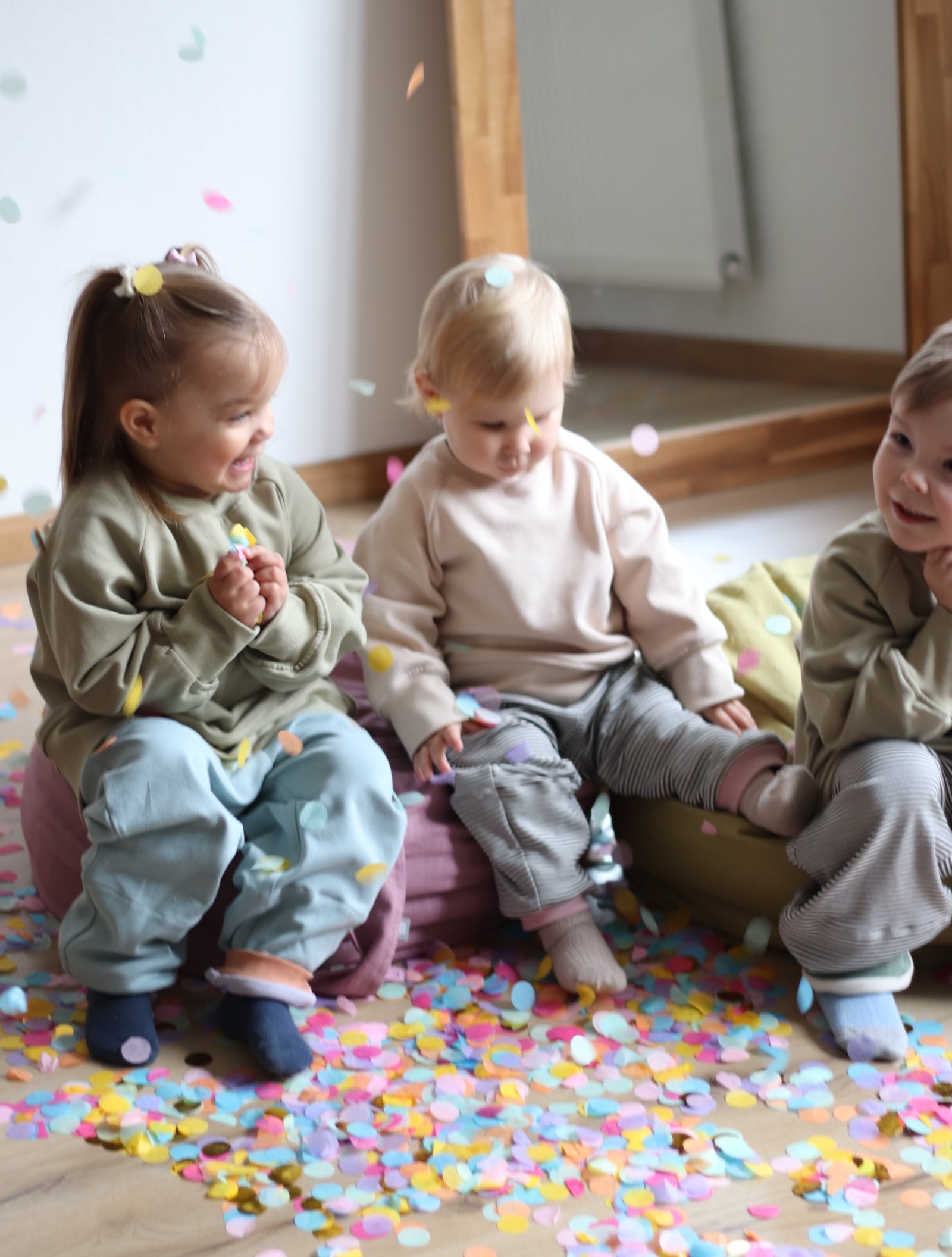 Nachhaltige Bio Mode online