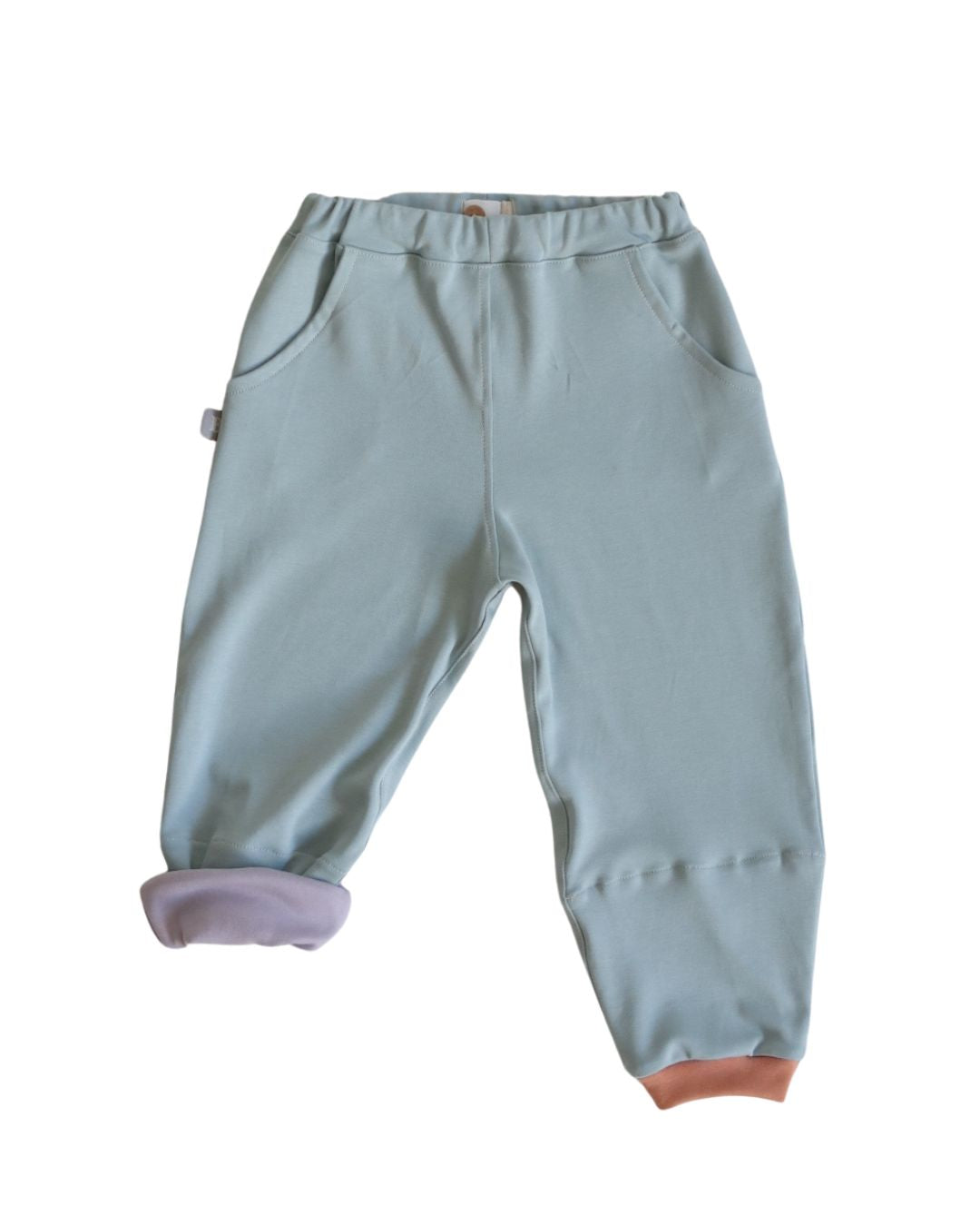 Pumphosen für Babys und Kinder