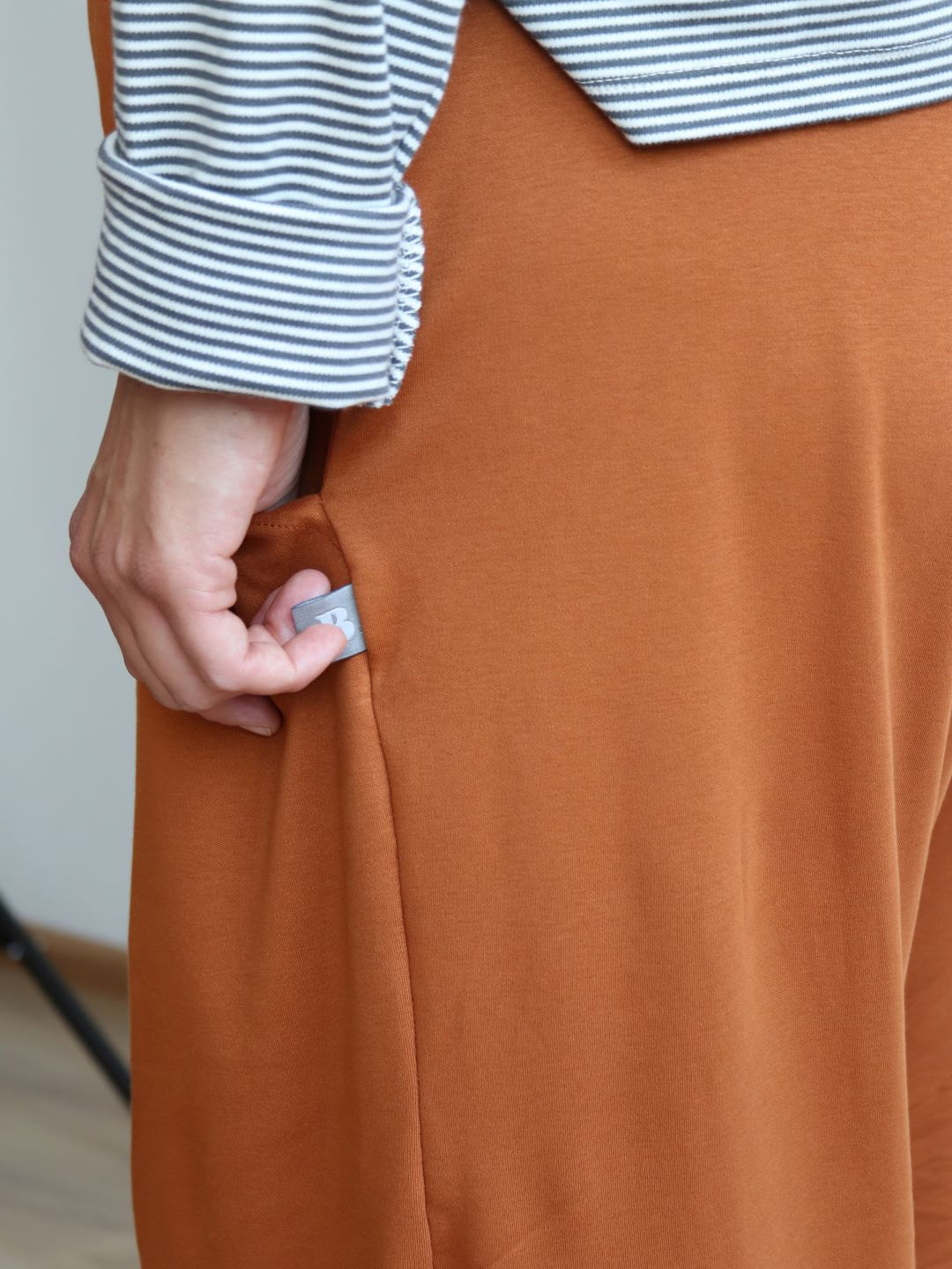 Faire Mode Culotte für Erwachsene | BARNBUX