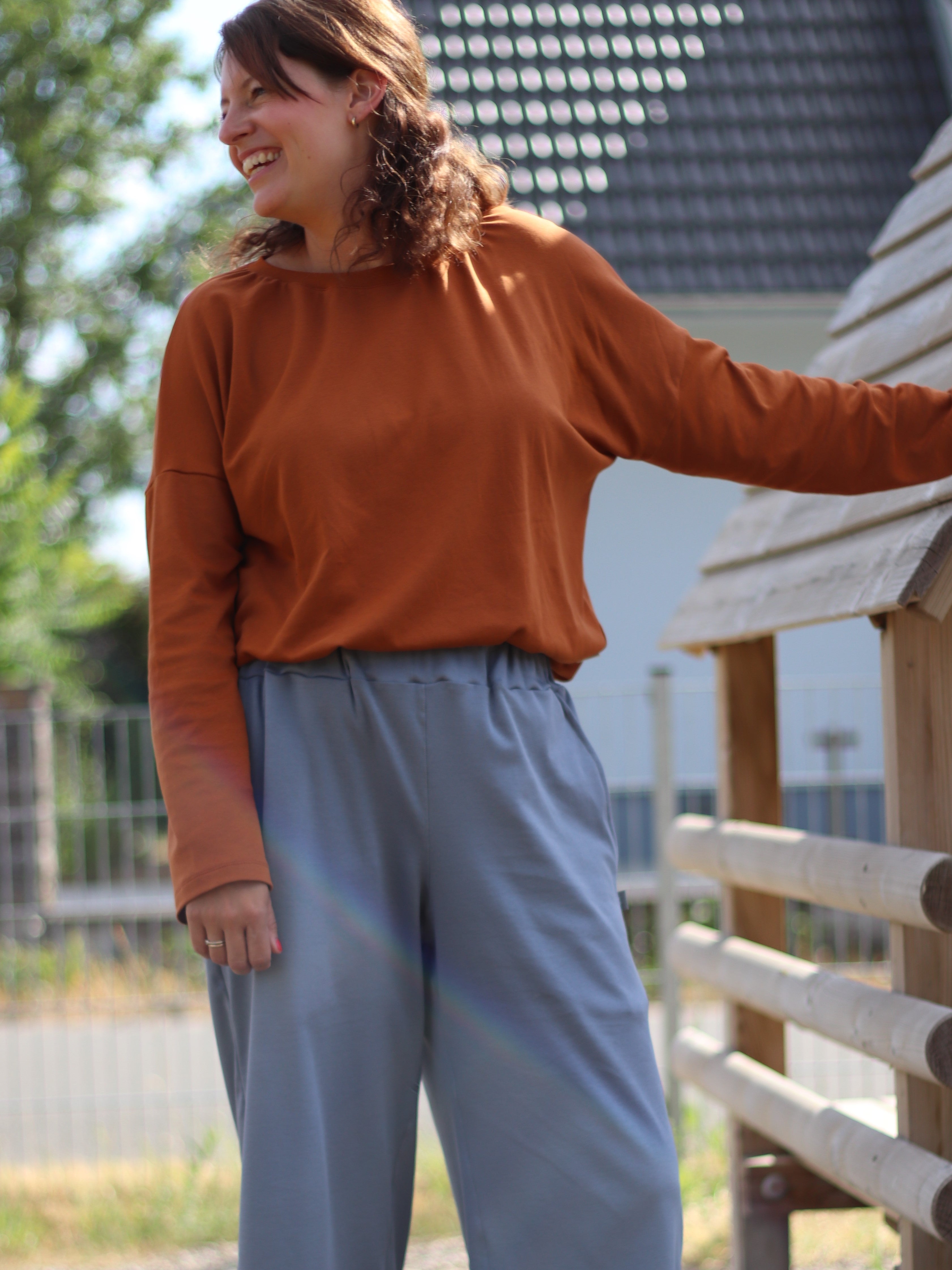 Vegane Mode aus Deutschland