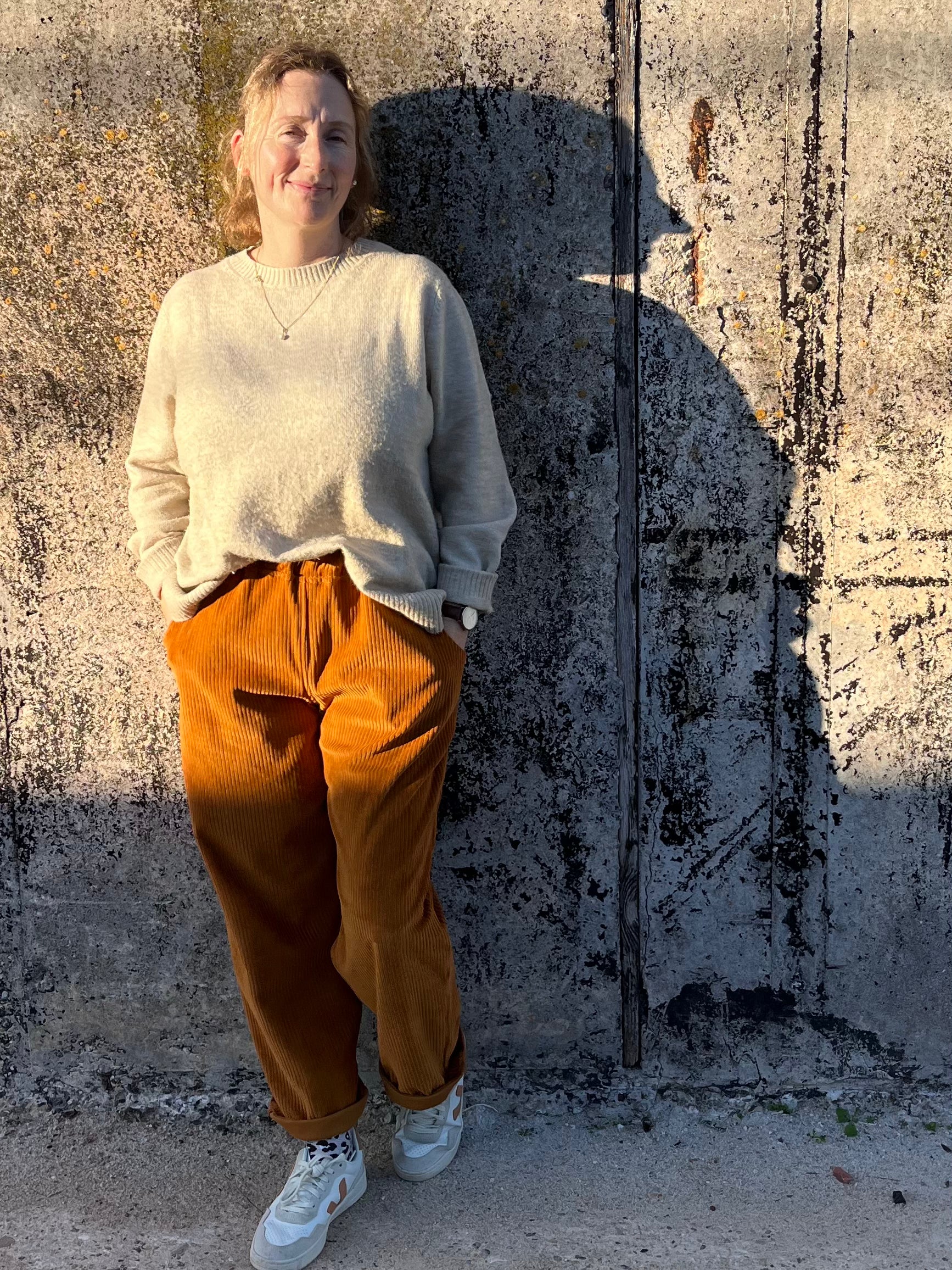 Faire-Cordhose-erwachsene-Biobaumwolle