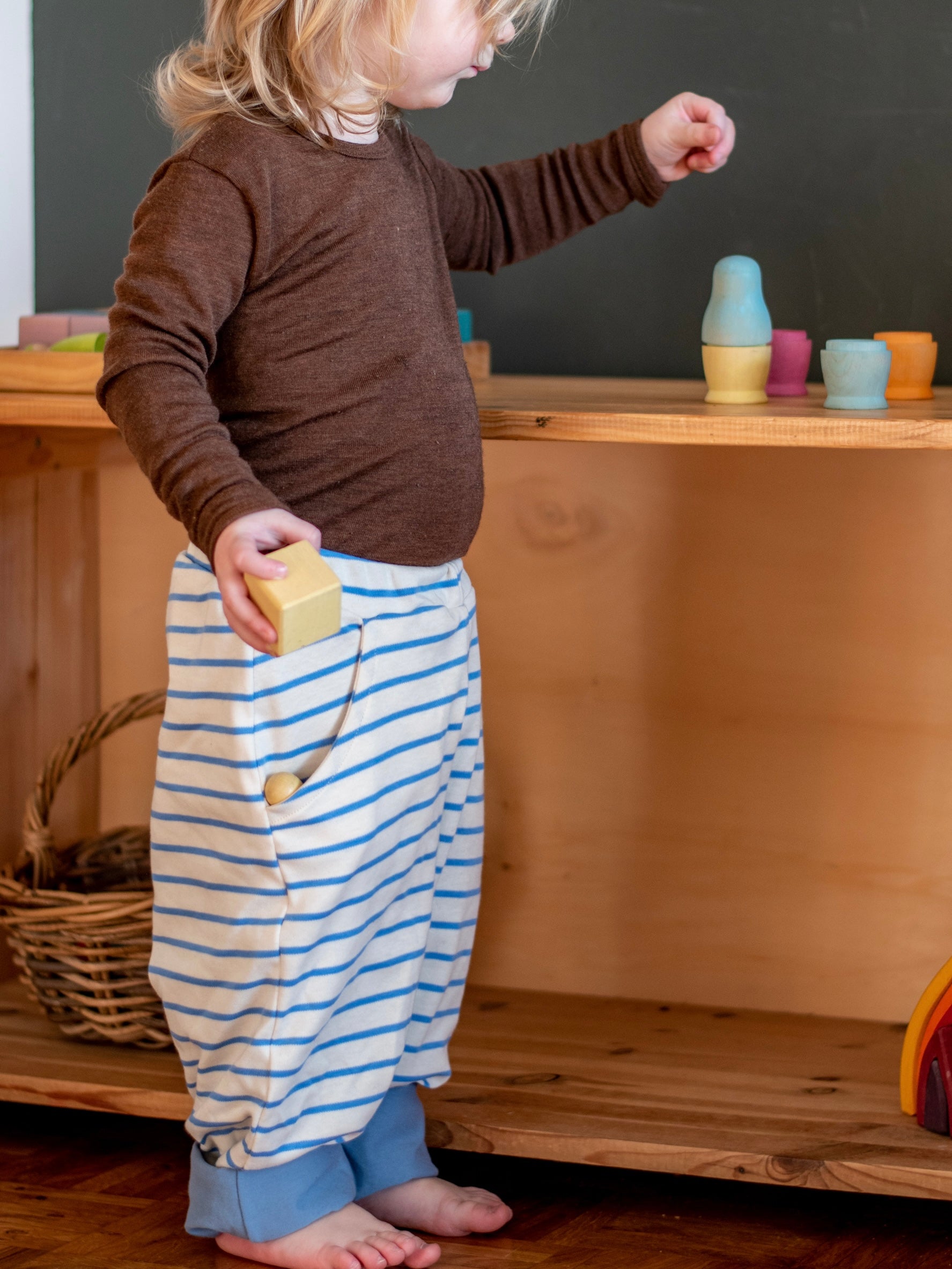 Faire Kinderkleidung online kaufen