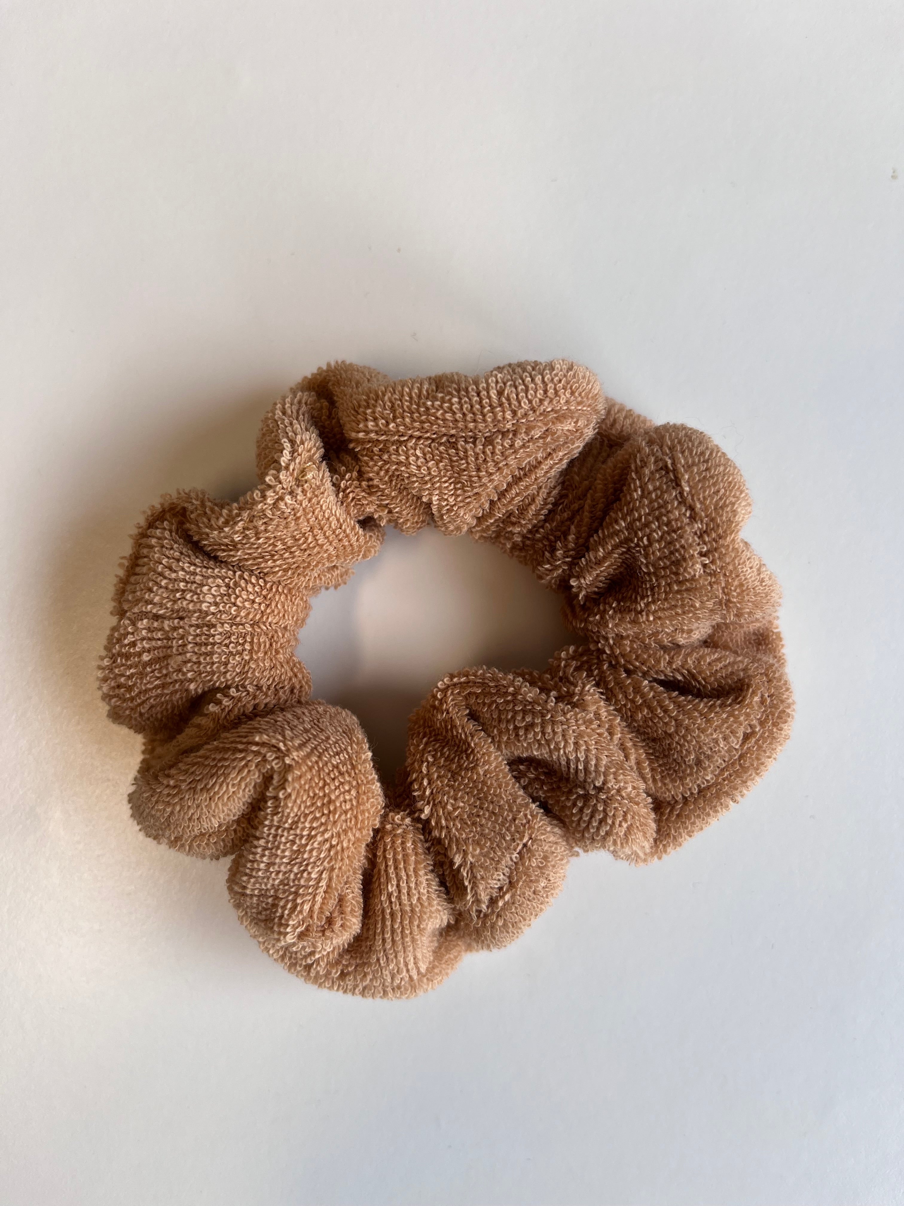 Frottee Scrunchie | BARNBUX