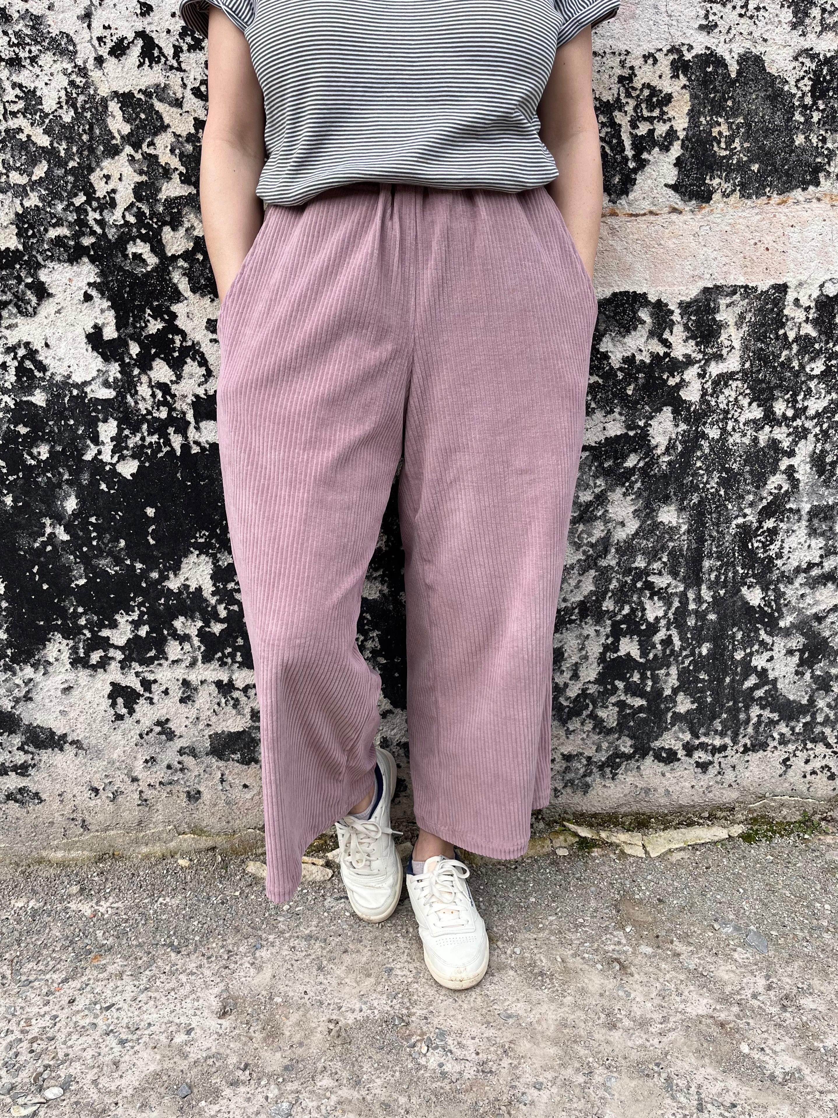 Faire Mode in großen Größen