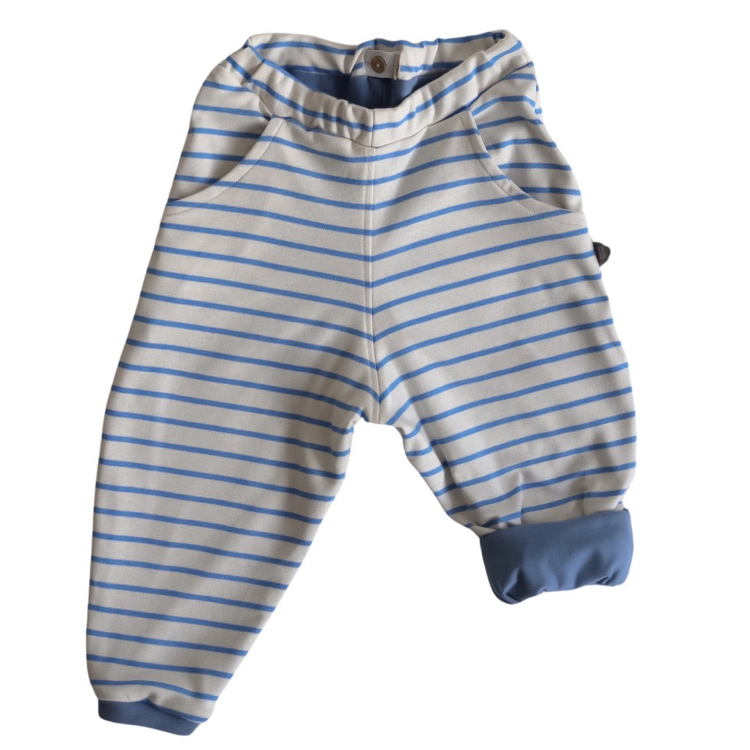 Mitwachsende Kindermode barn bux