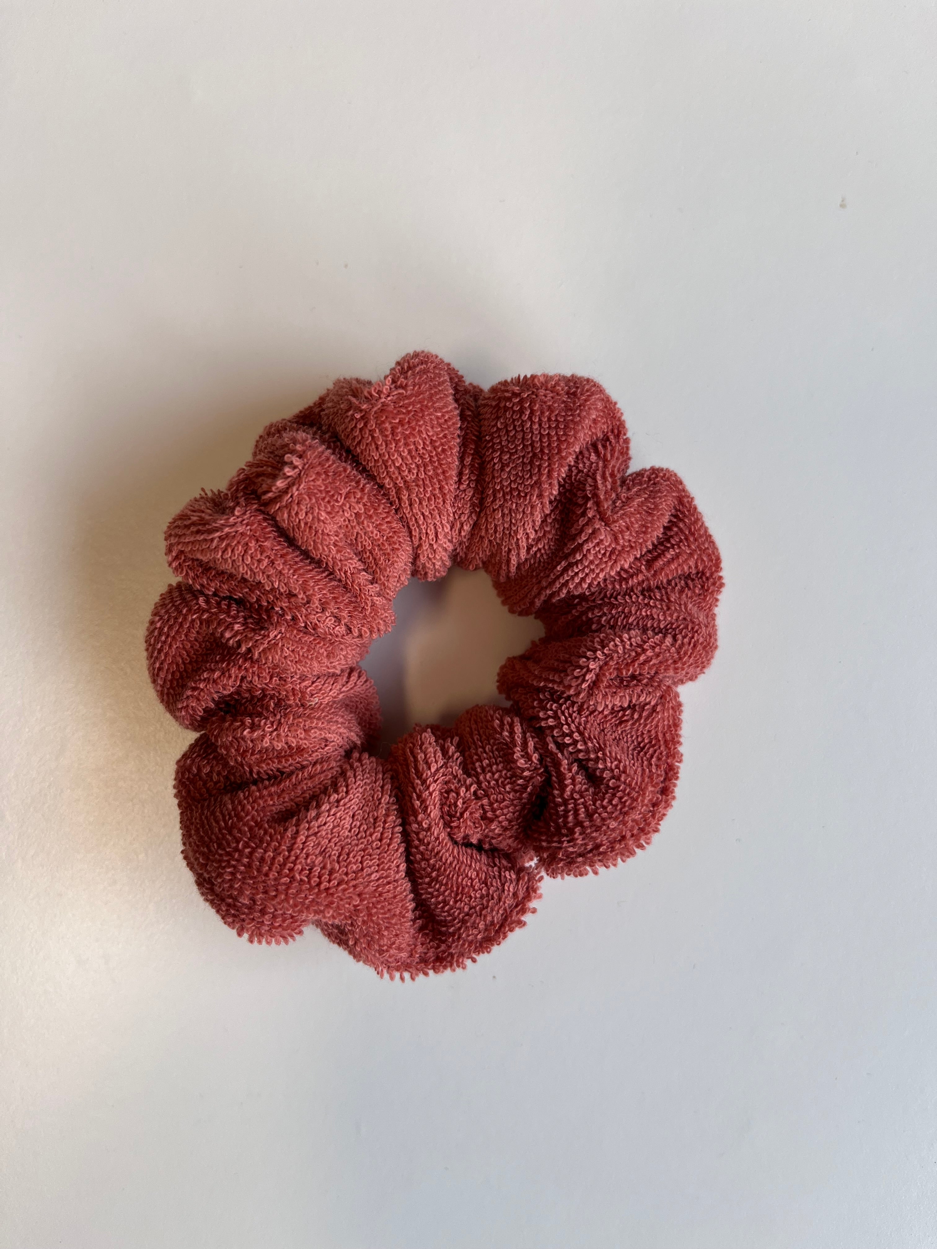 Frottee Scrunchie | BARNBUX