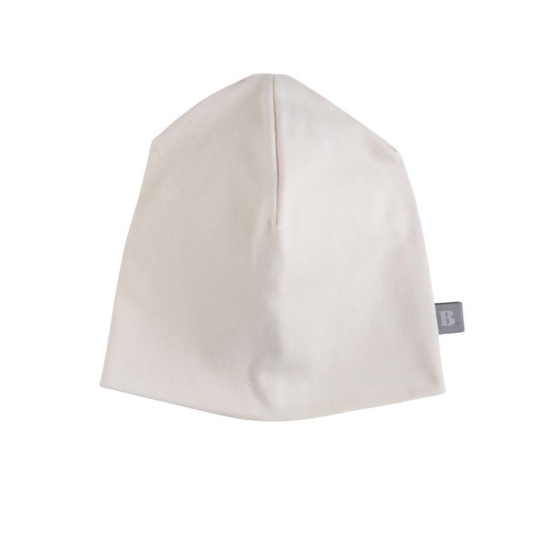 Faire Kindermode Mitwachsmütze | BARNBUX