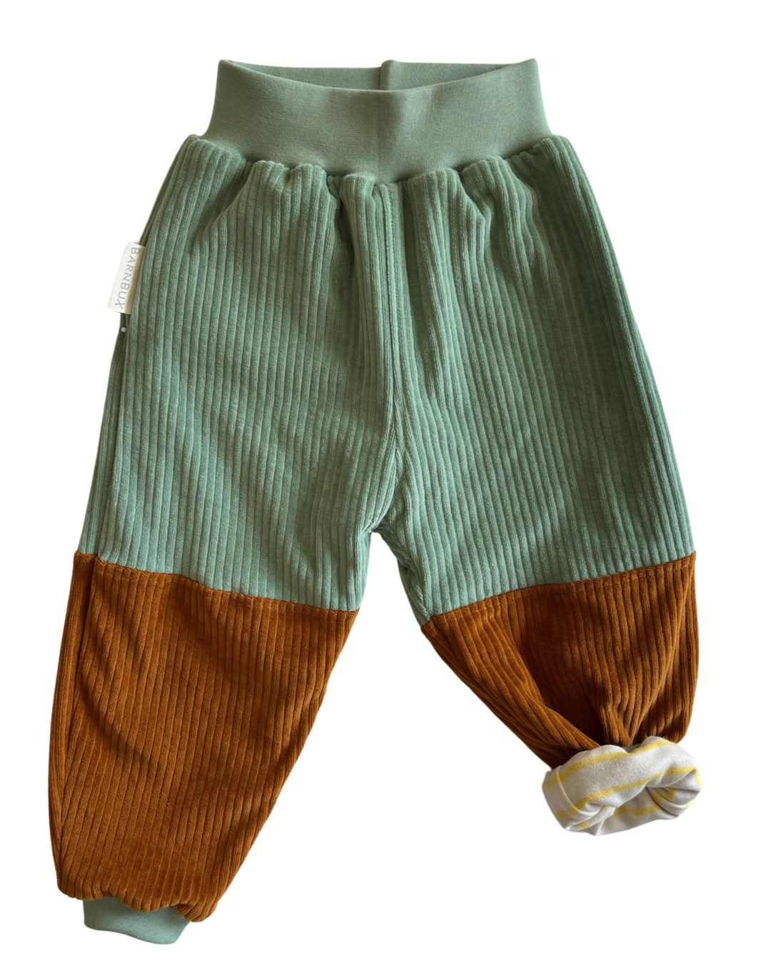 mitwachsende robuste kinderhose cordnicky eukalyptus rost