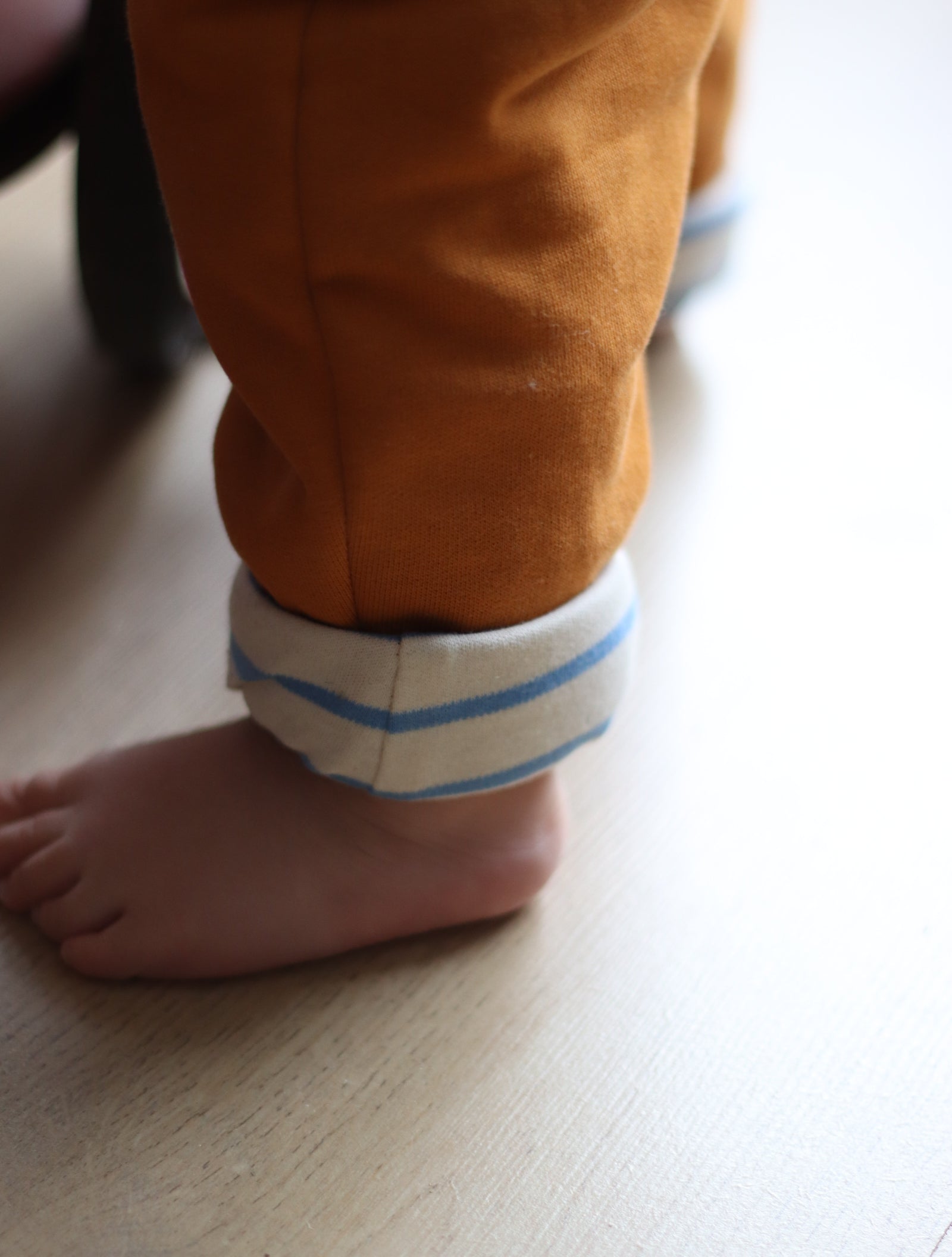 Mitwachsende Kindermode BARNBUX 