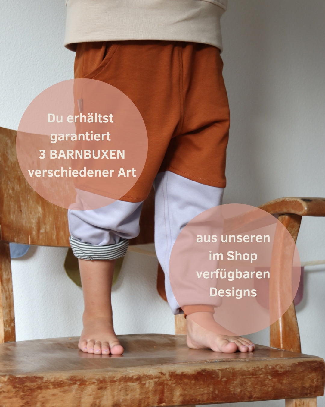 BARNBUX BOX | Überraschungsbox