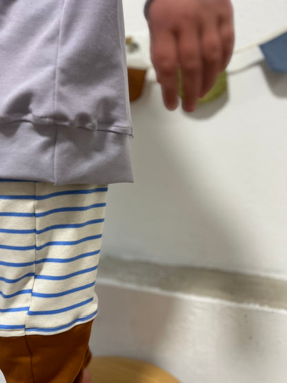Faires Bio Shirt für Babys und Kinder| BARNBUX