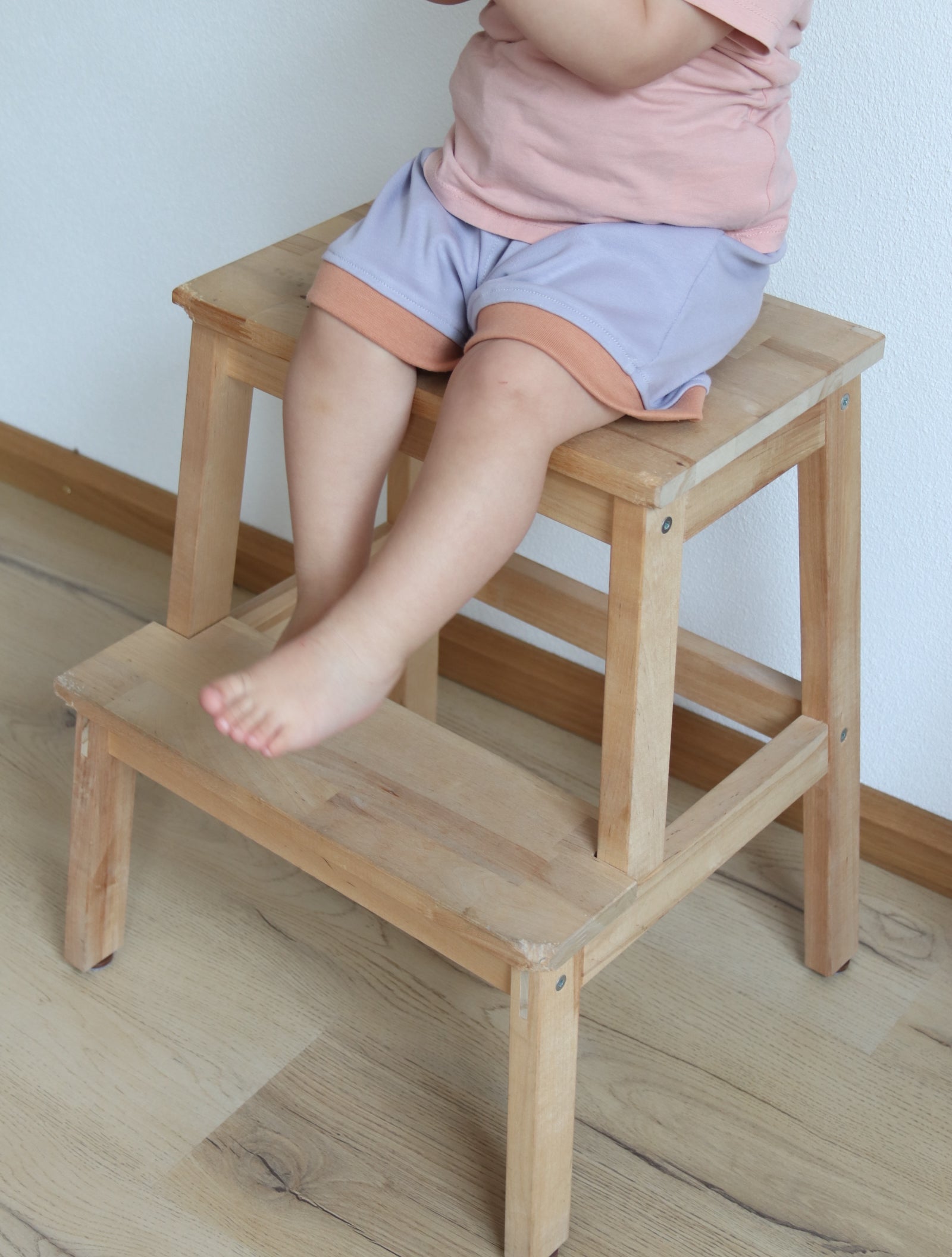 Mitwachsende Kindermode barnbux