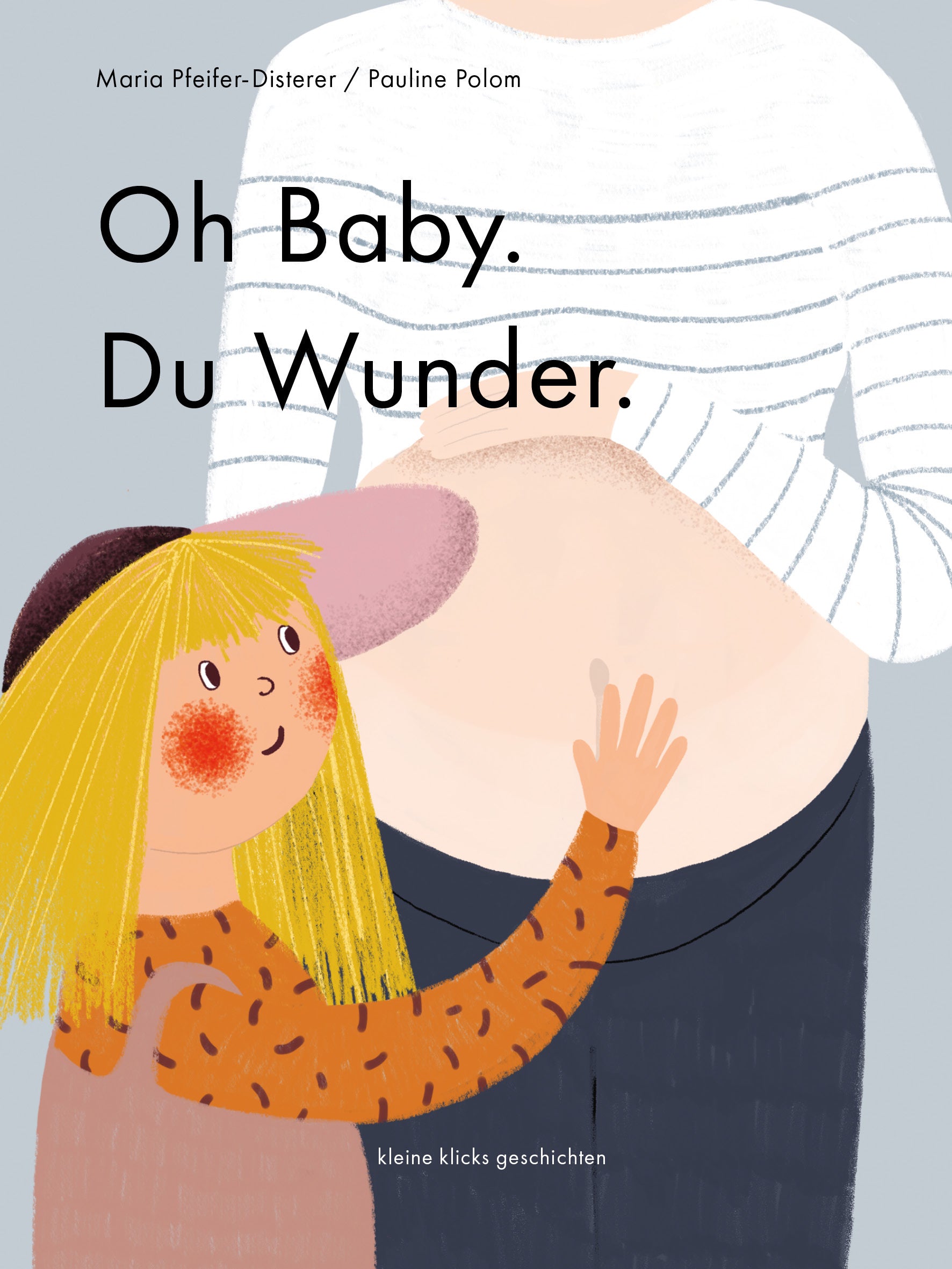 Sachbuch Geburt und Familie 