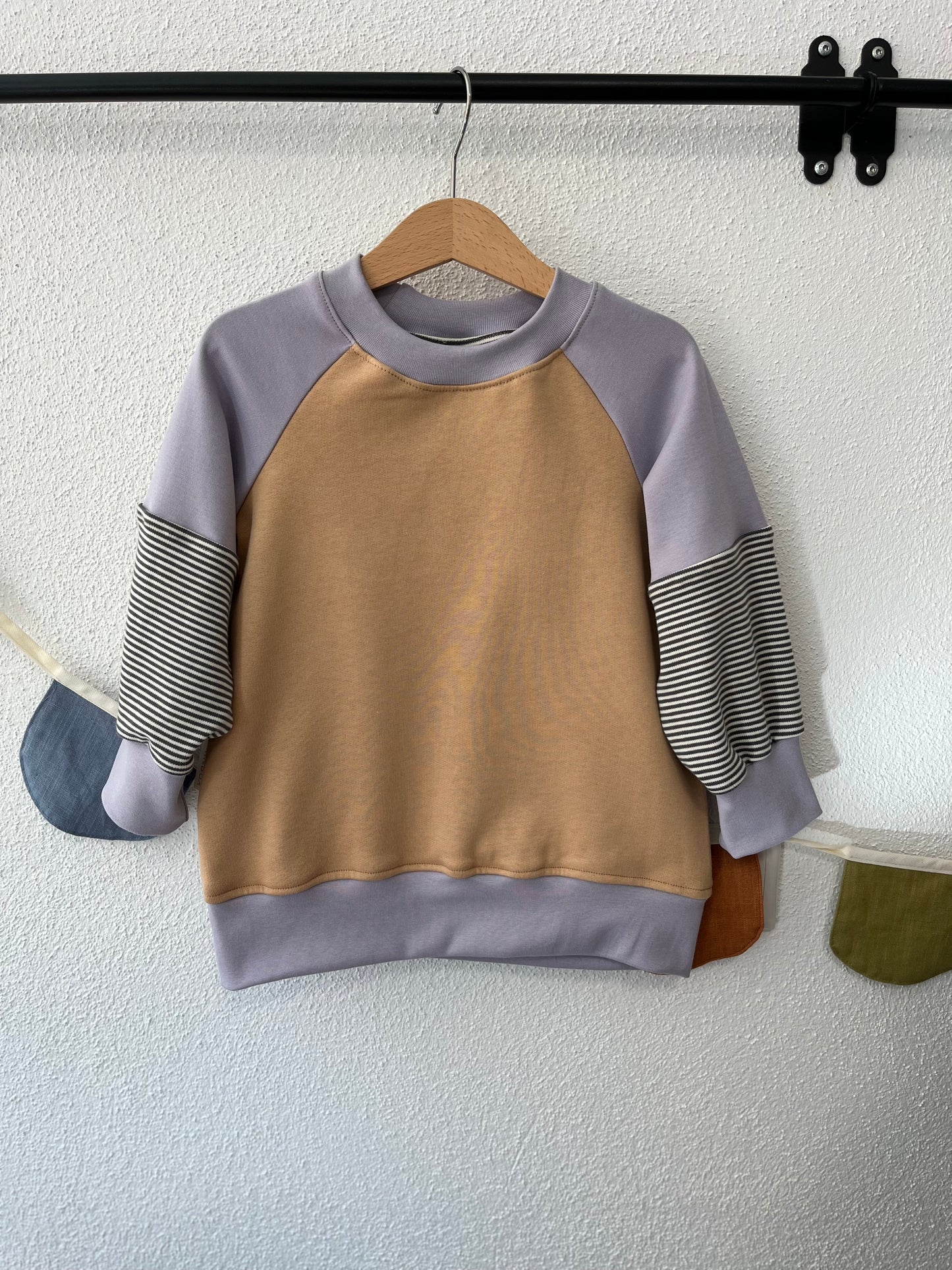 Bio Kindermode Kinderpulli | BARNBUX