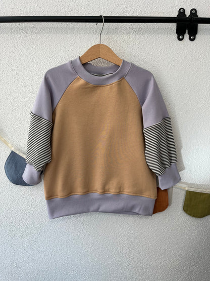 Bio Kindermode Kinderpulli | BARNBUX