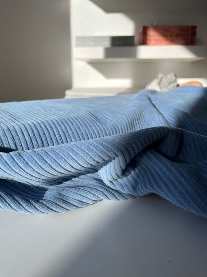 Faire Kleidung BARNBUX Cord Culotte | Biobaumwolle