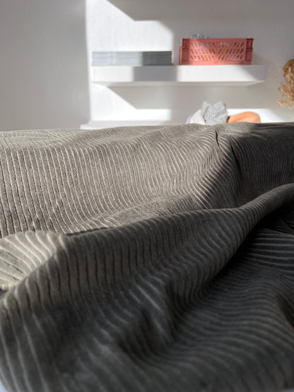 Faire Kleidung BARNBUX Cord Culotte | Biobaumwolle