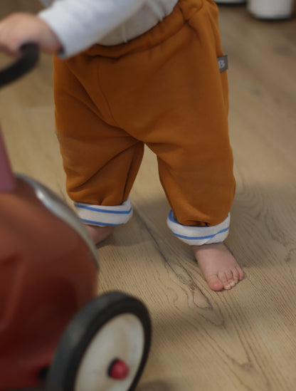 Mitwachshose hebammemaren 