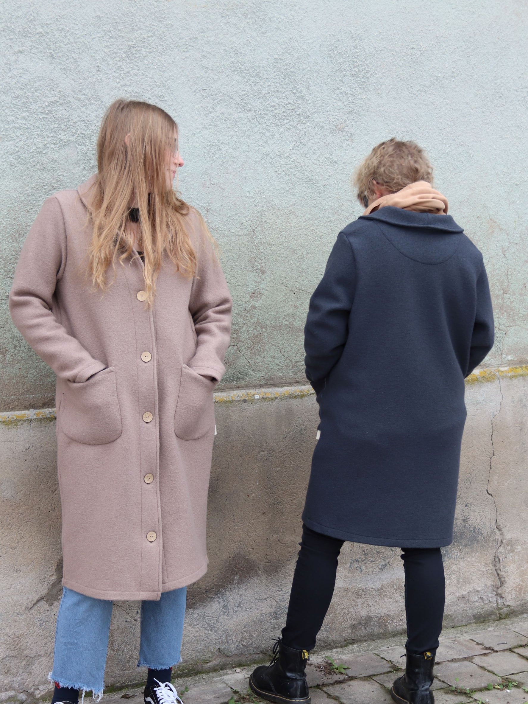 nachhaltige und faire Mode