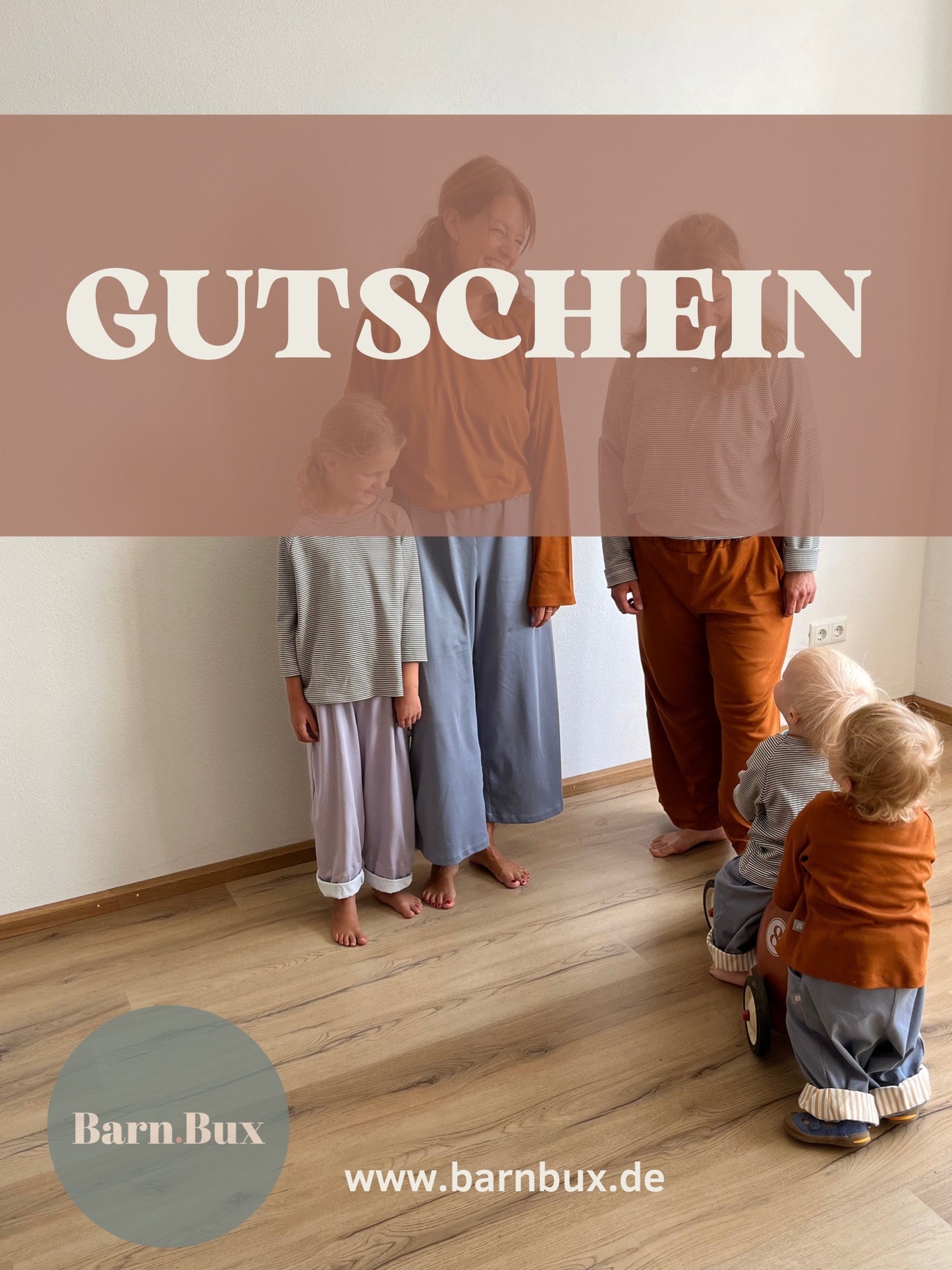 Geschenkgutschein physisch
